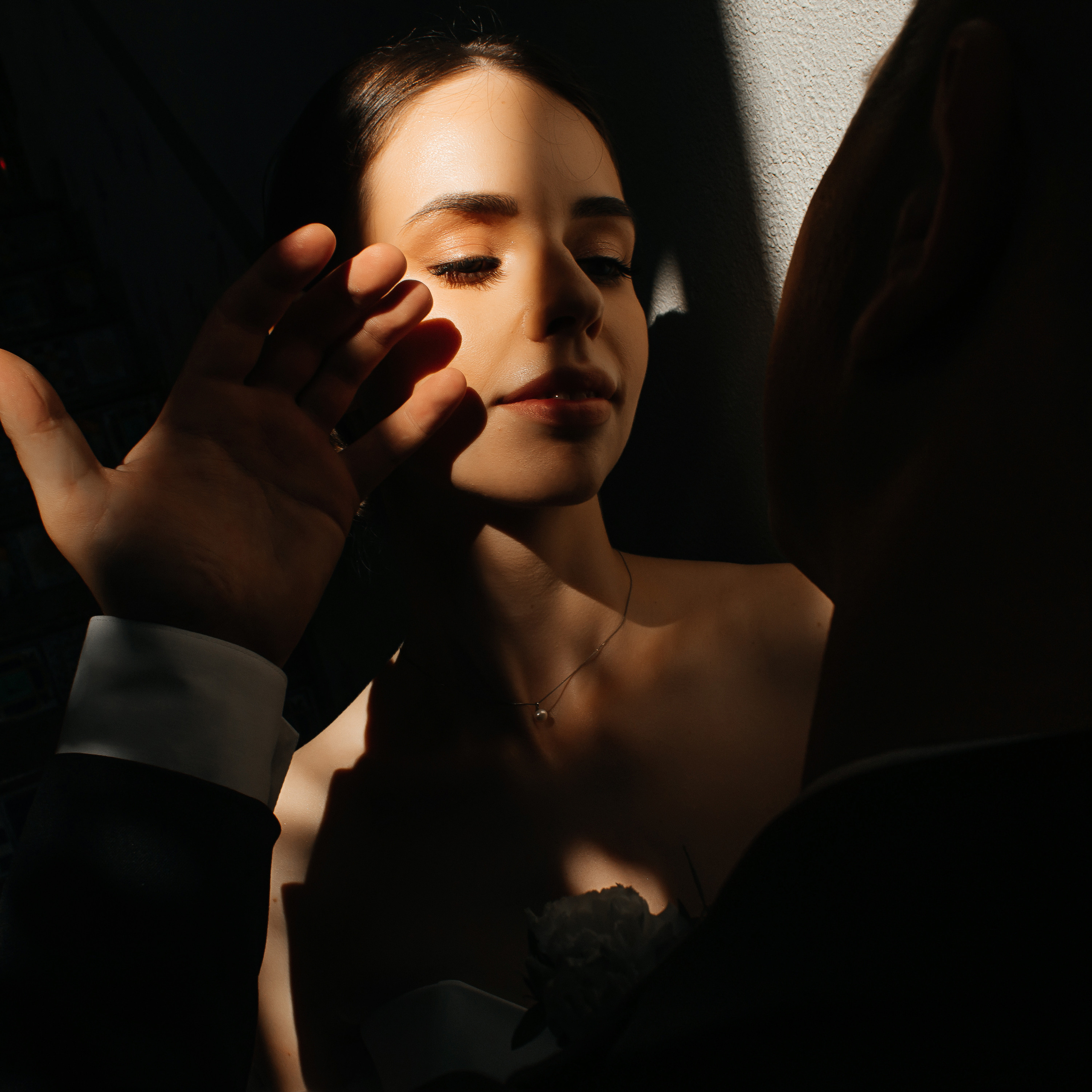 One whole. Свадебный фотограф Дмитрий Воробьев Ярославль