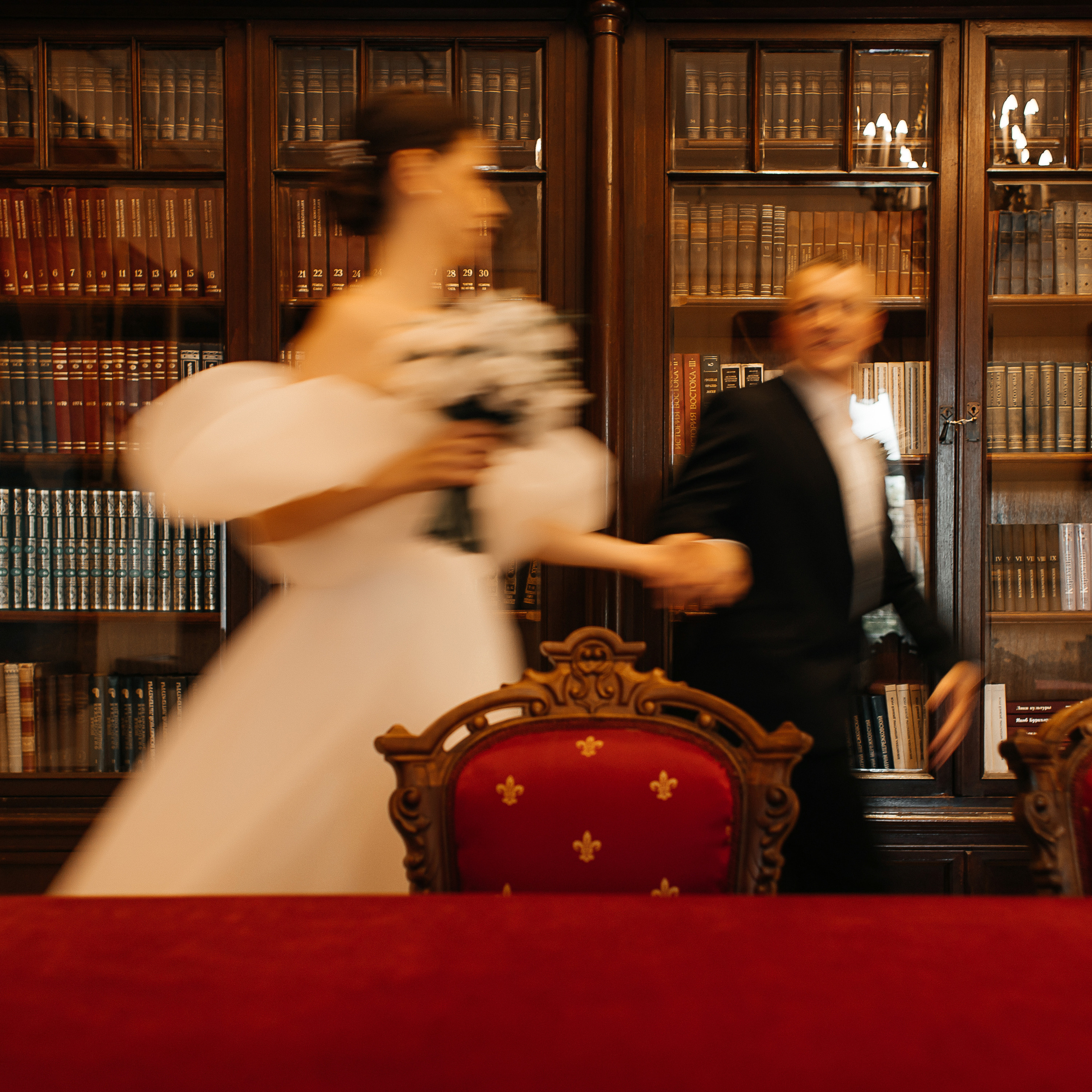 One whole. Свадебный фотограф Дмитрий Воробьев Ярославль