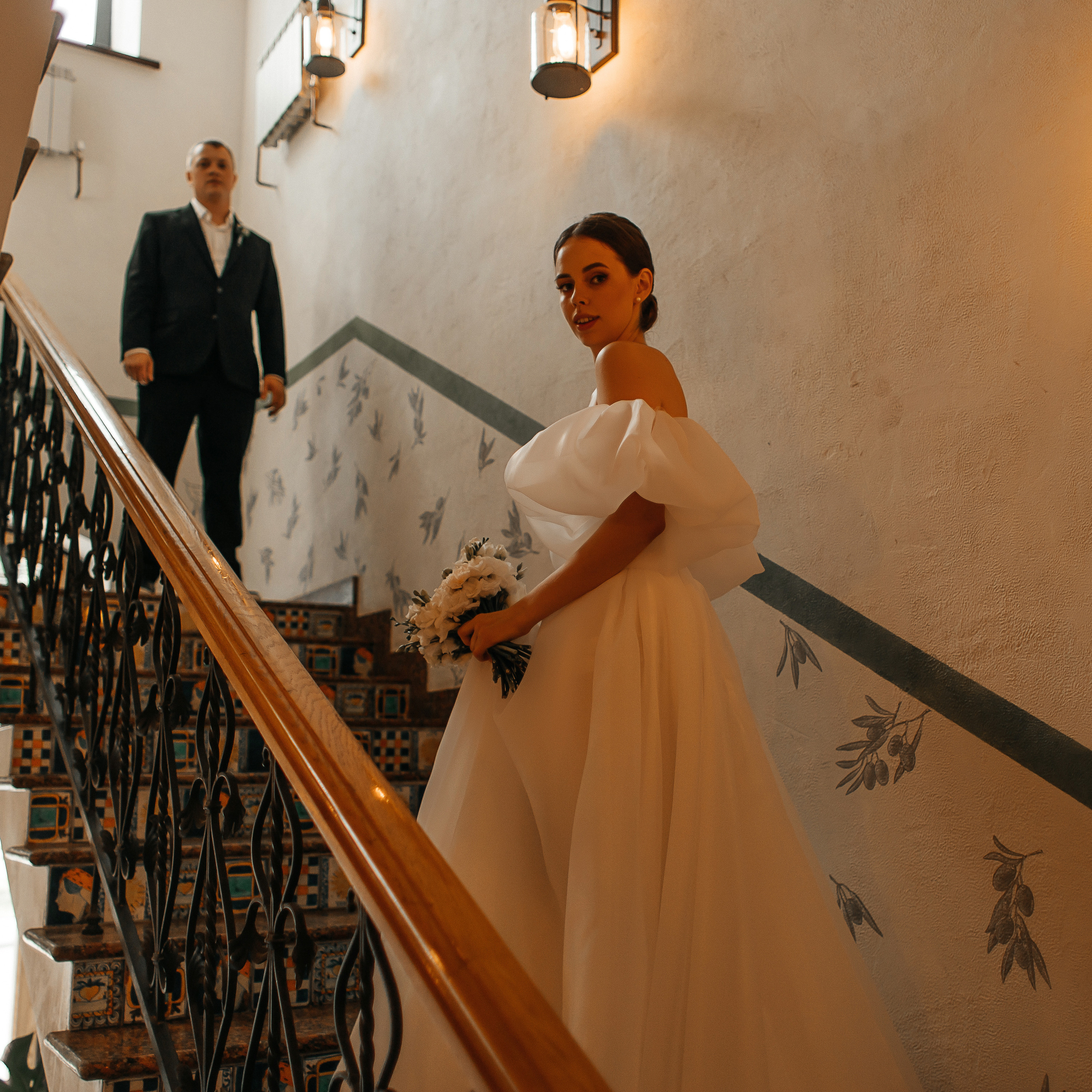 One whole. Свадебный фотограф Дмитрий Воробьев Ярославль