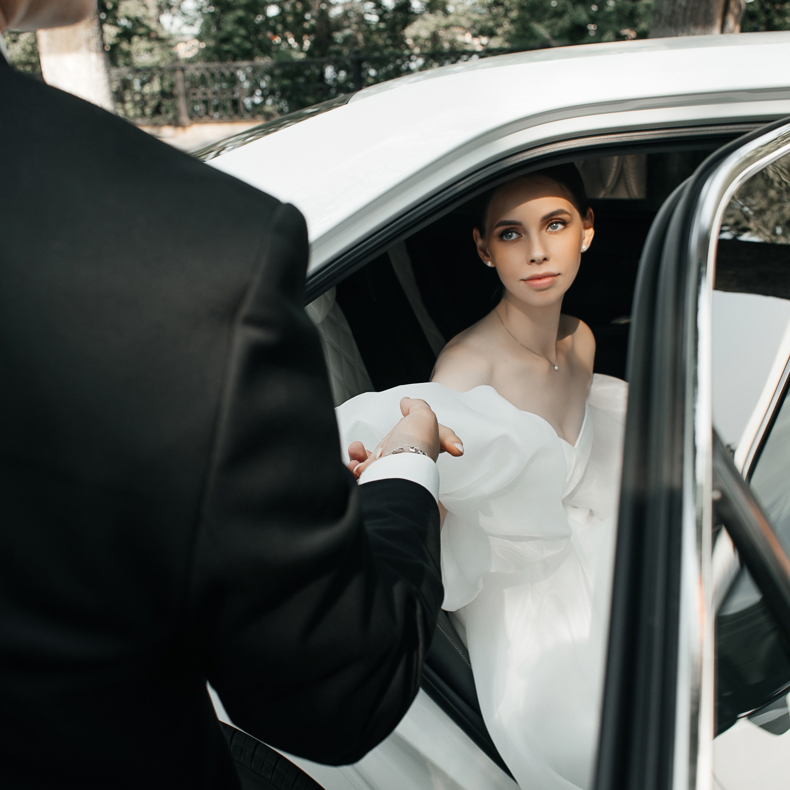 One whole. Свадебный фотограф Дмитрий Воробьев Ярославль