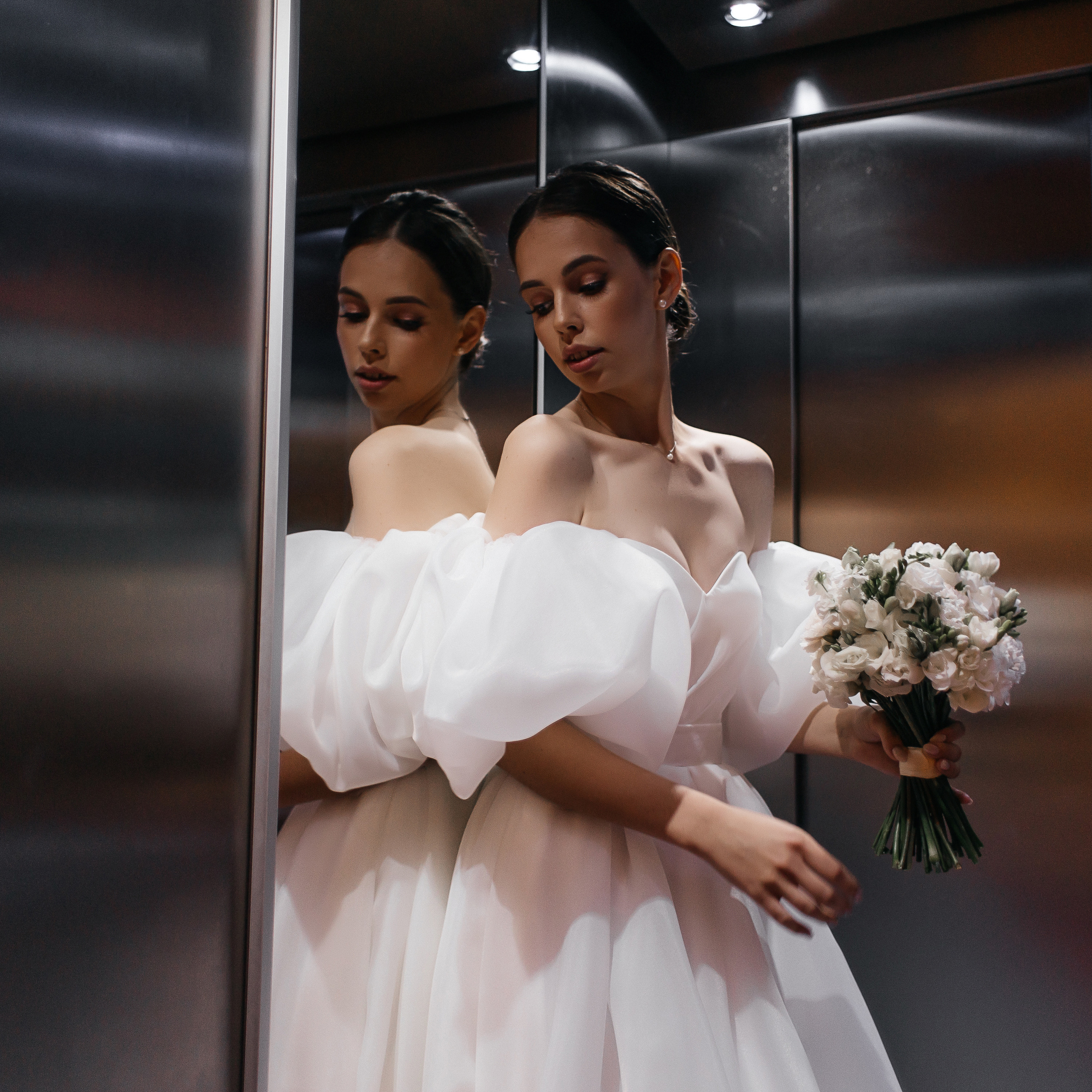 One whole. Свадебный фотограф Дмитрий Воробьев Ярославль