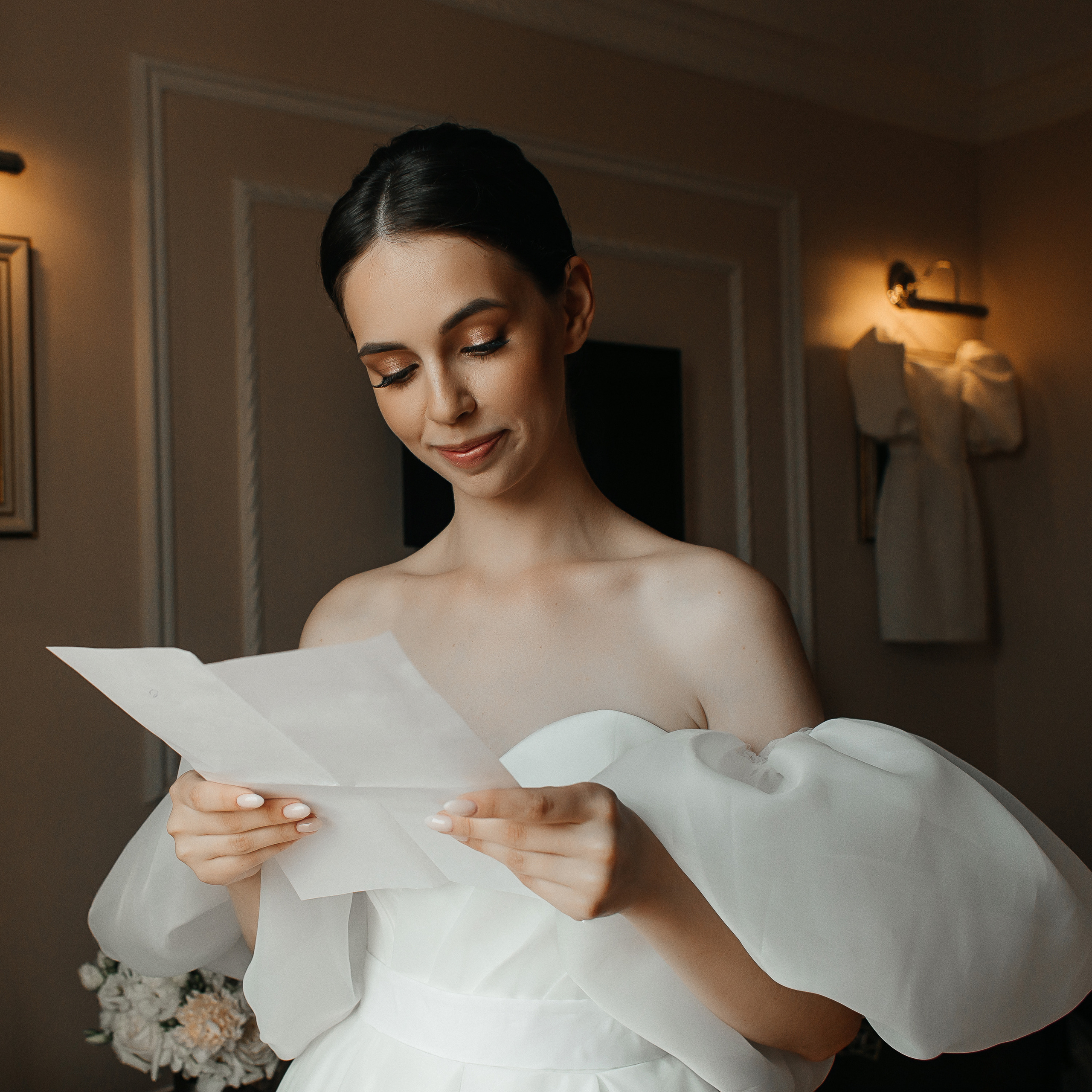 One whole. Свадебный фотограф Дмитрий Воробьев Ярославль