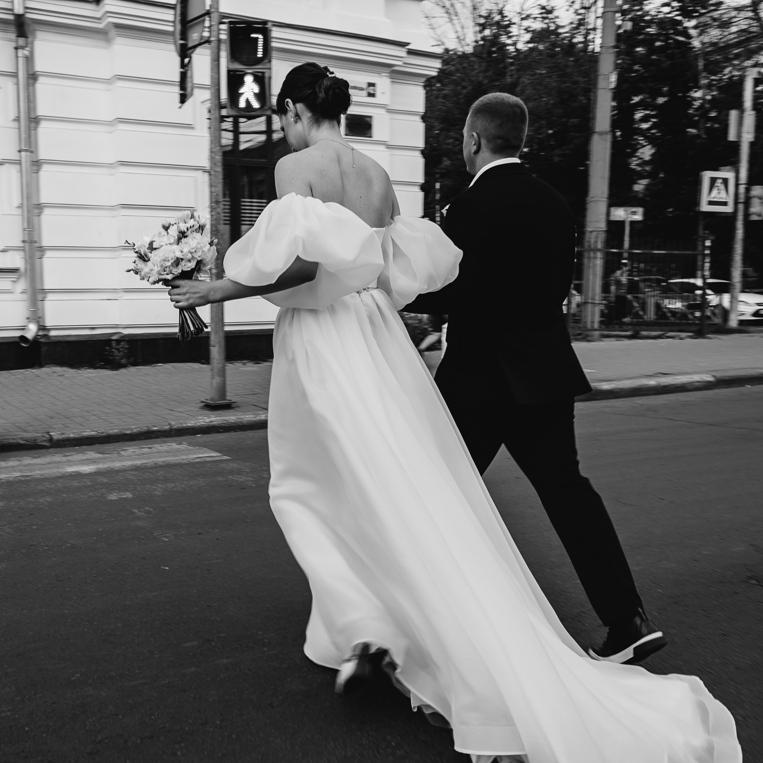 One whole. Свадебный фотограф Дмитрий Воробьев Ярославль