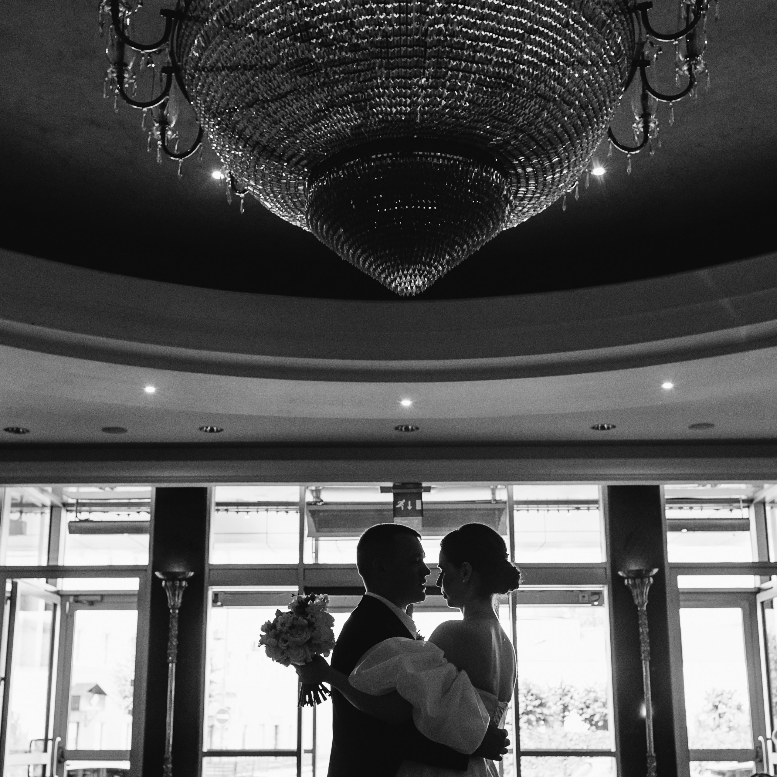 One whole. Свадебный фотограф Дмитрий Воробьев Ярославль