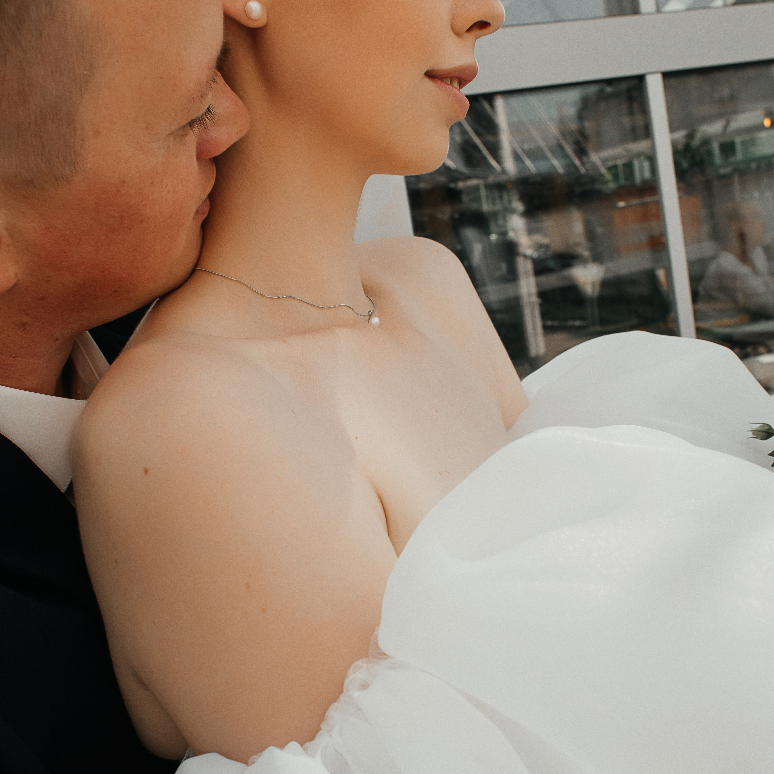 One whole. Свадебный фотограф Дмитрий Воробьев Ярославль