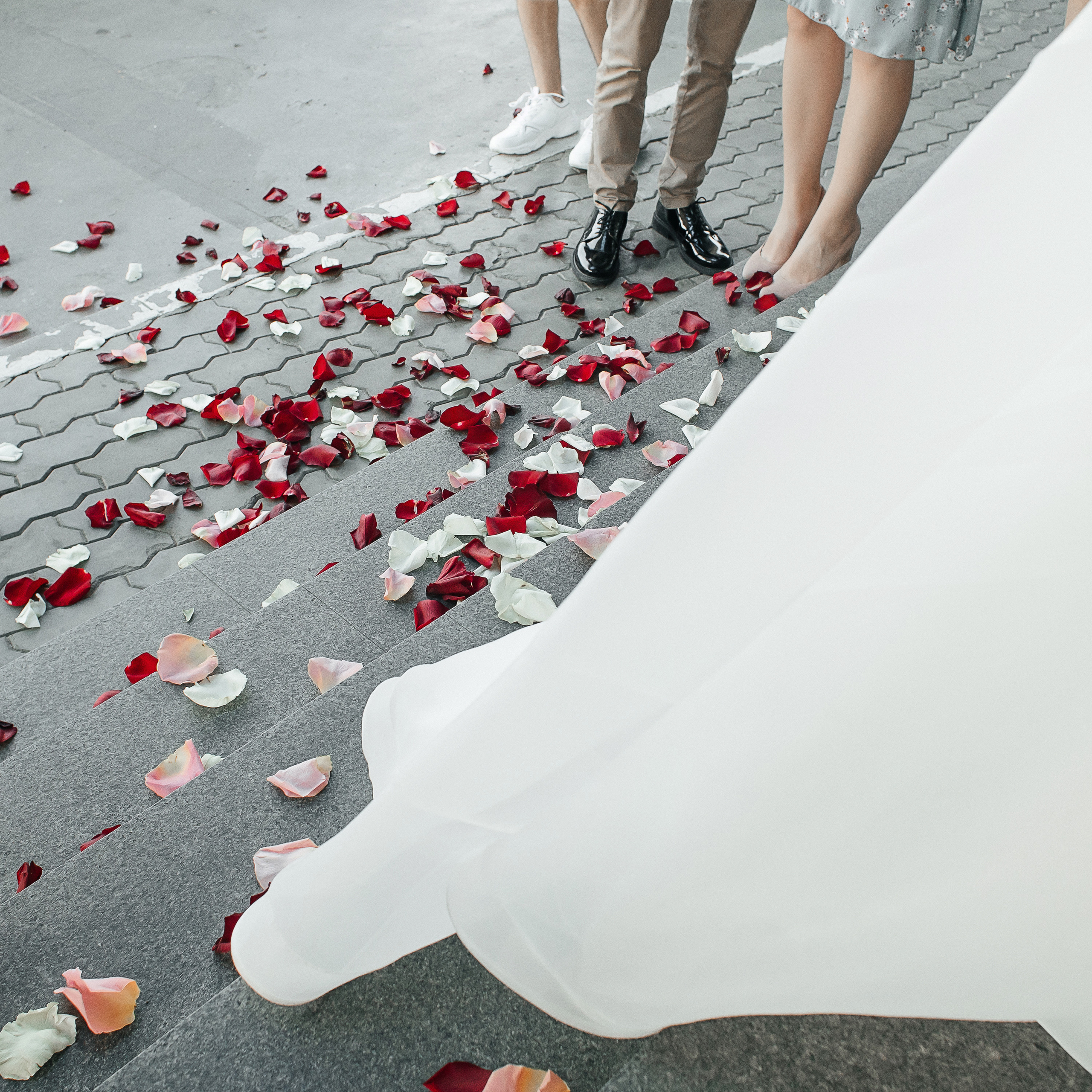 One whole. Свадебный фотограф Дмитрий Воробьев Ярославль