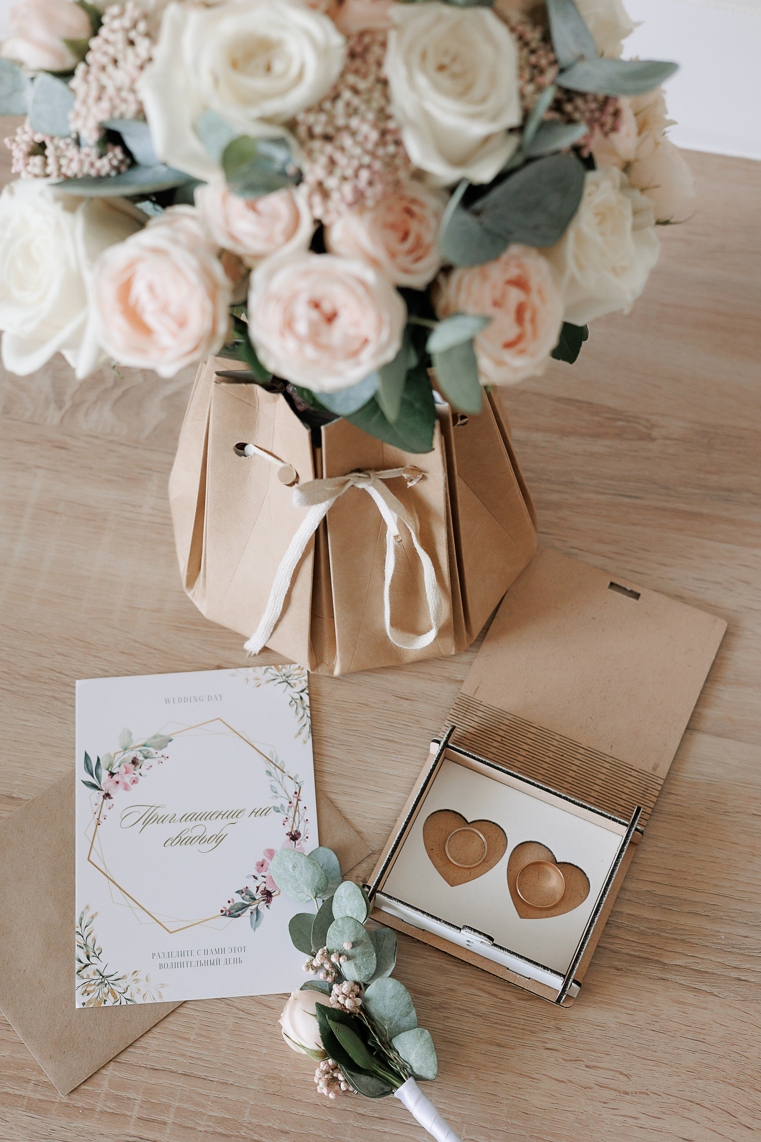 Виталий и Алина. Свадебный и семейный фотограф в Твери и Тверской области