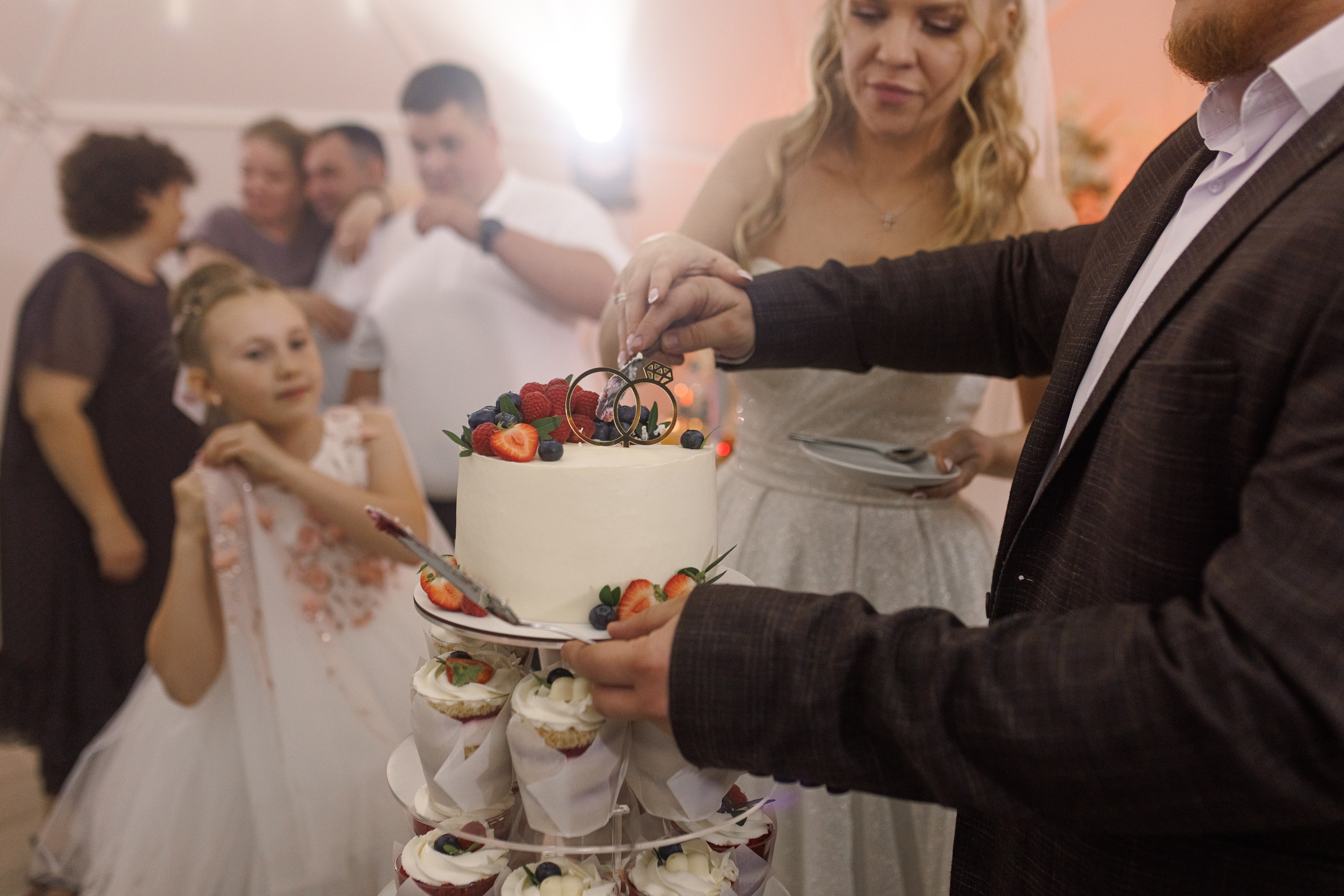 С + Г — май. Свадебный и семейный фотограф Наталья Штык