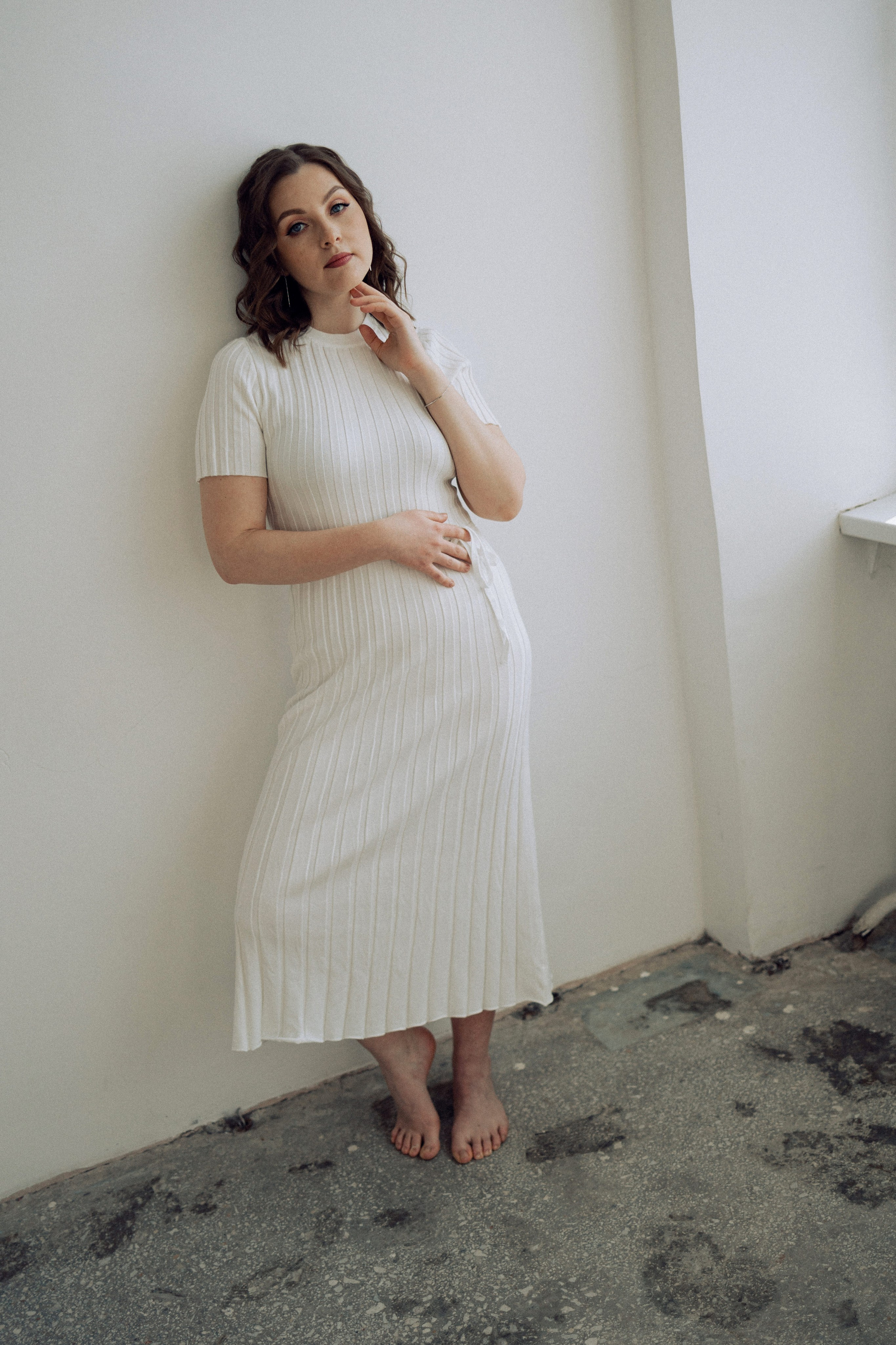 Анна. Свадебный и портретный фотограф Тюмень