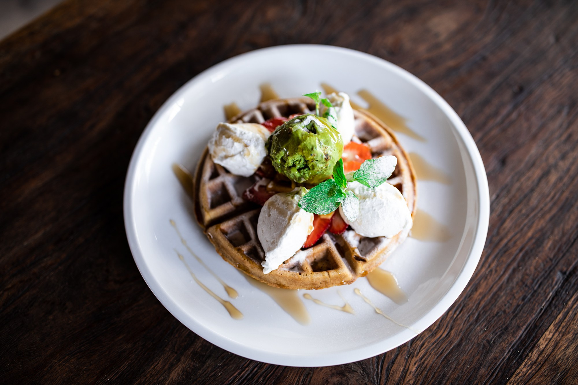 FoodPorn. Лайфстайл Фотограф и Профессиональный Водный Фотограф в Москве