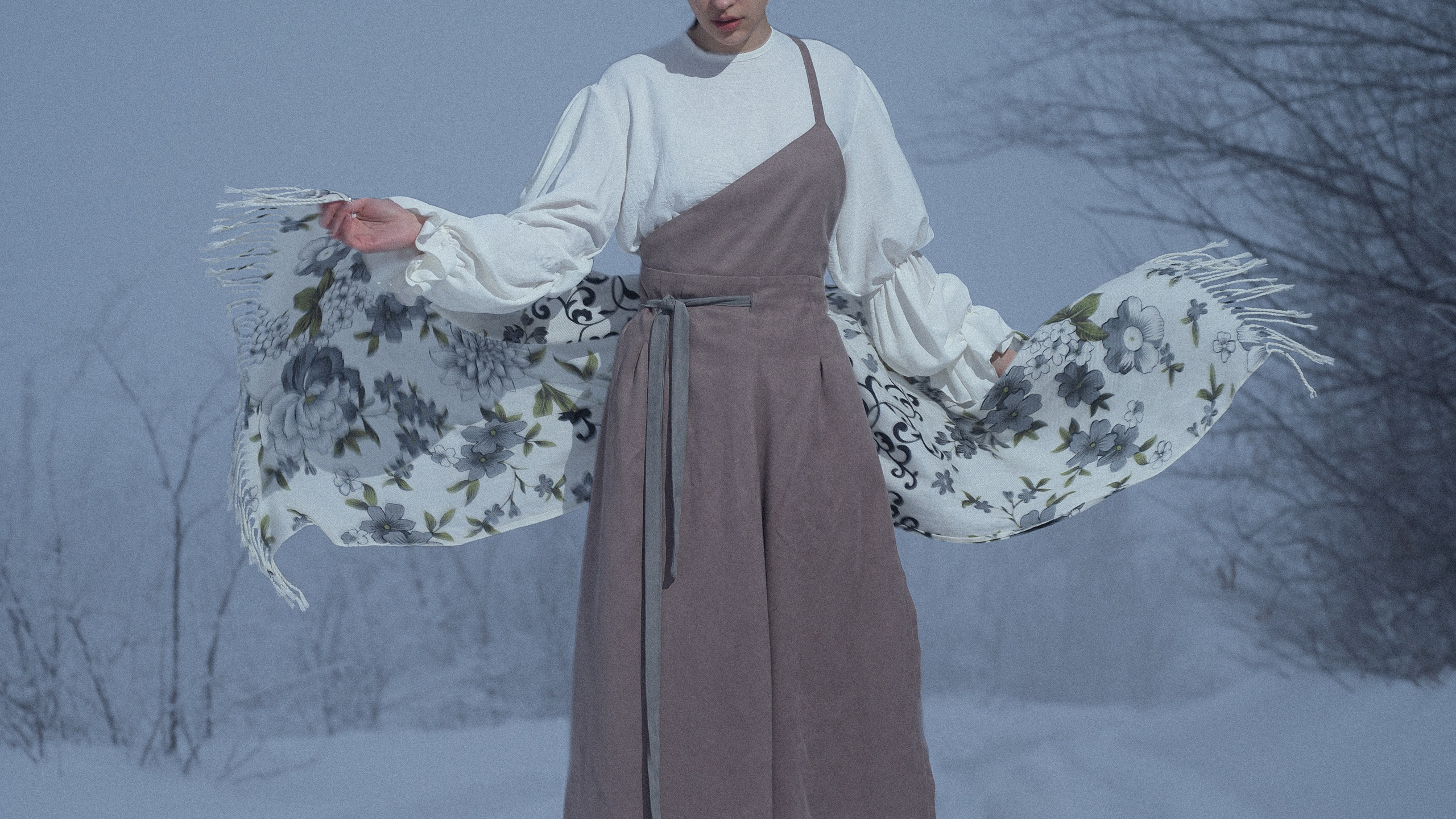 Dasha. Портретный и репортажной фотограф Алексей Волков. Москва, Оренбург