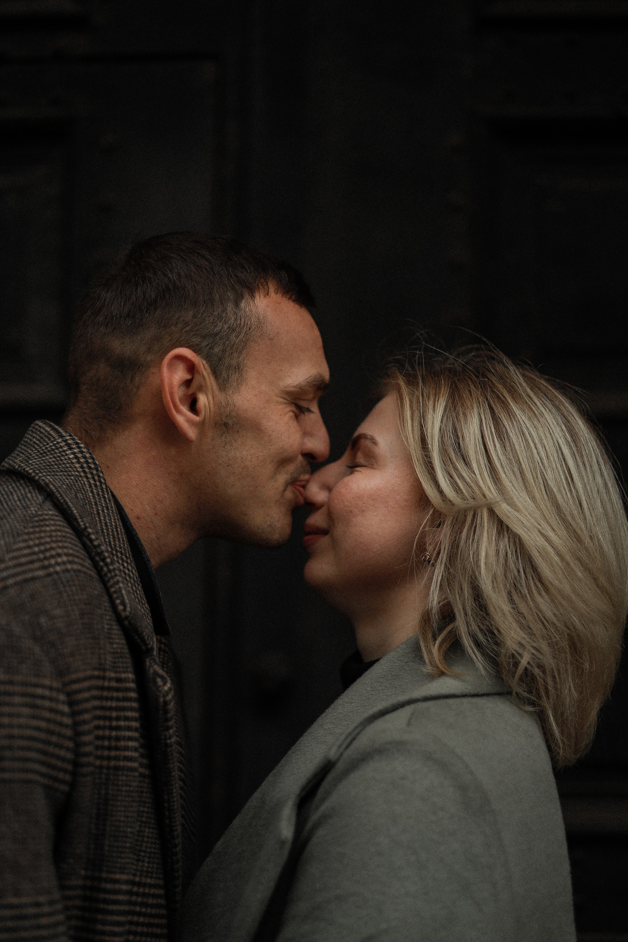 V&M. Евгения Волошина Фотограф Москва / Белгород