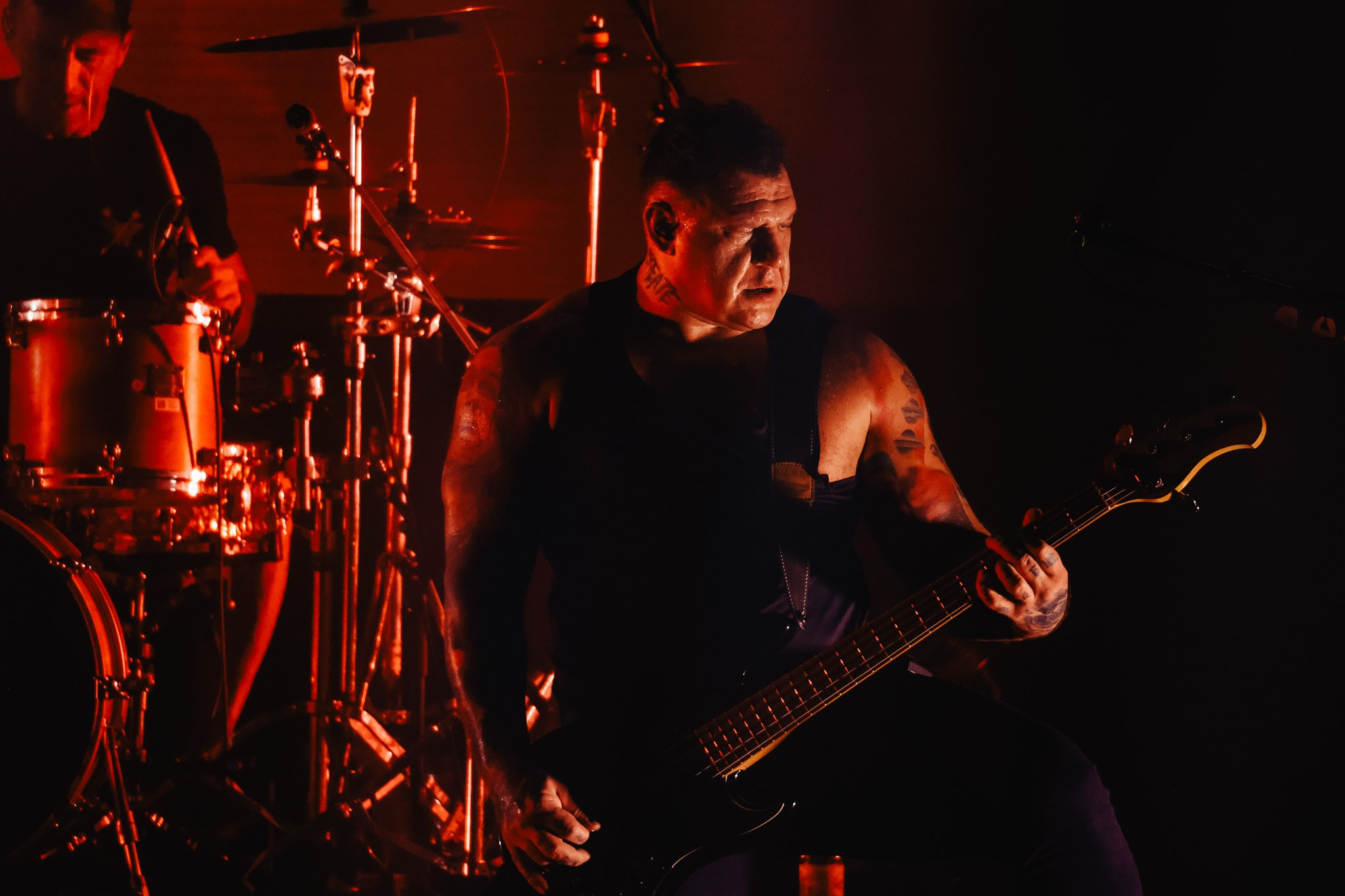 10 ЛЕТ АЛЬБОМУ «ВСЁ ВНУТРИ» СЕВЕРНЫЙ ФЛОТ @1930MOSCOW