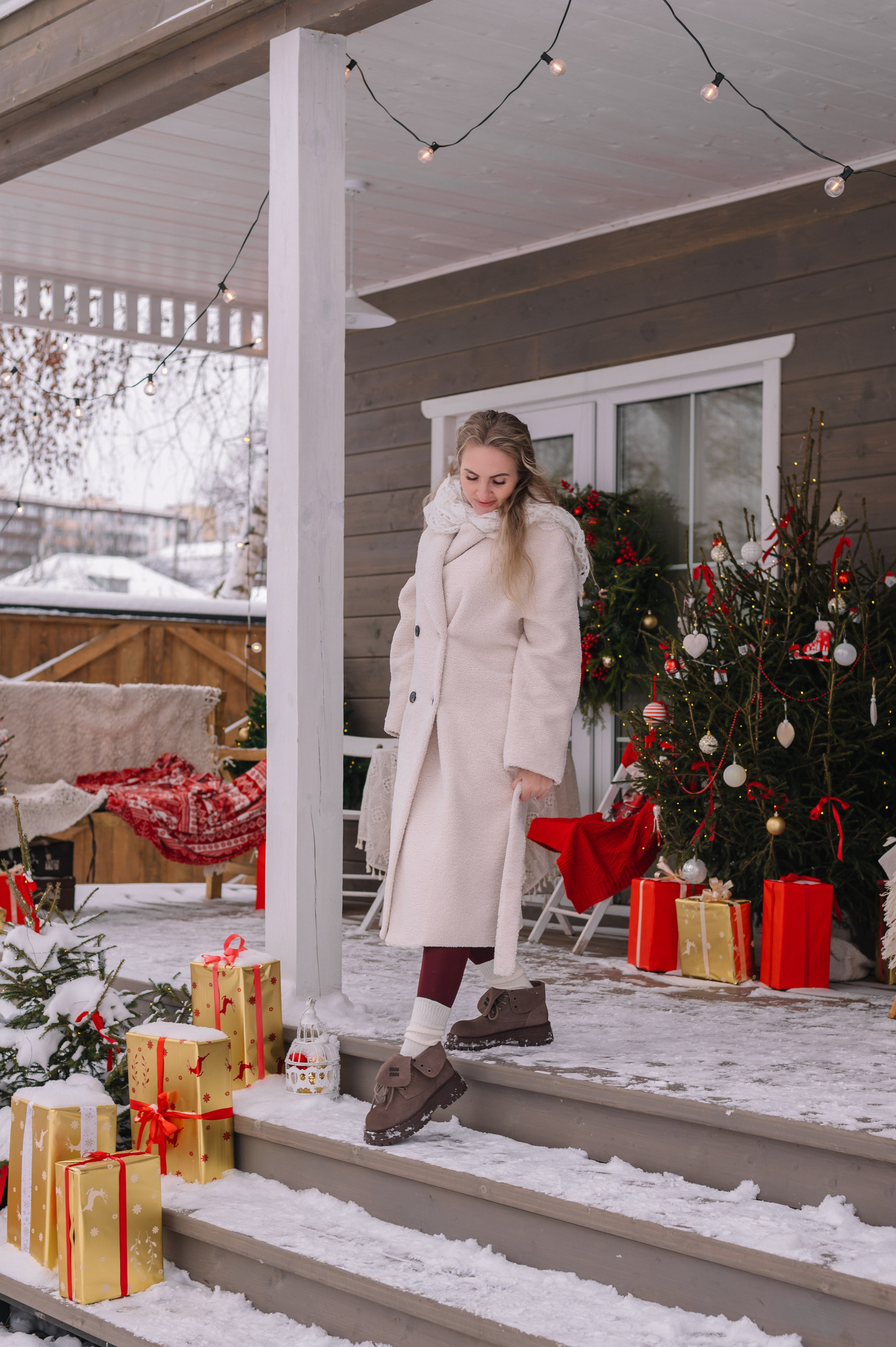 Индивидуальная фотосессия. Яна Муравлева |фотограф город Пенза