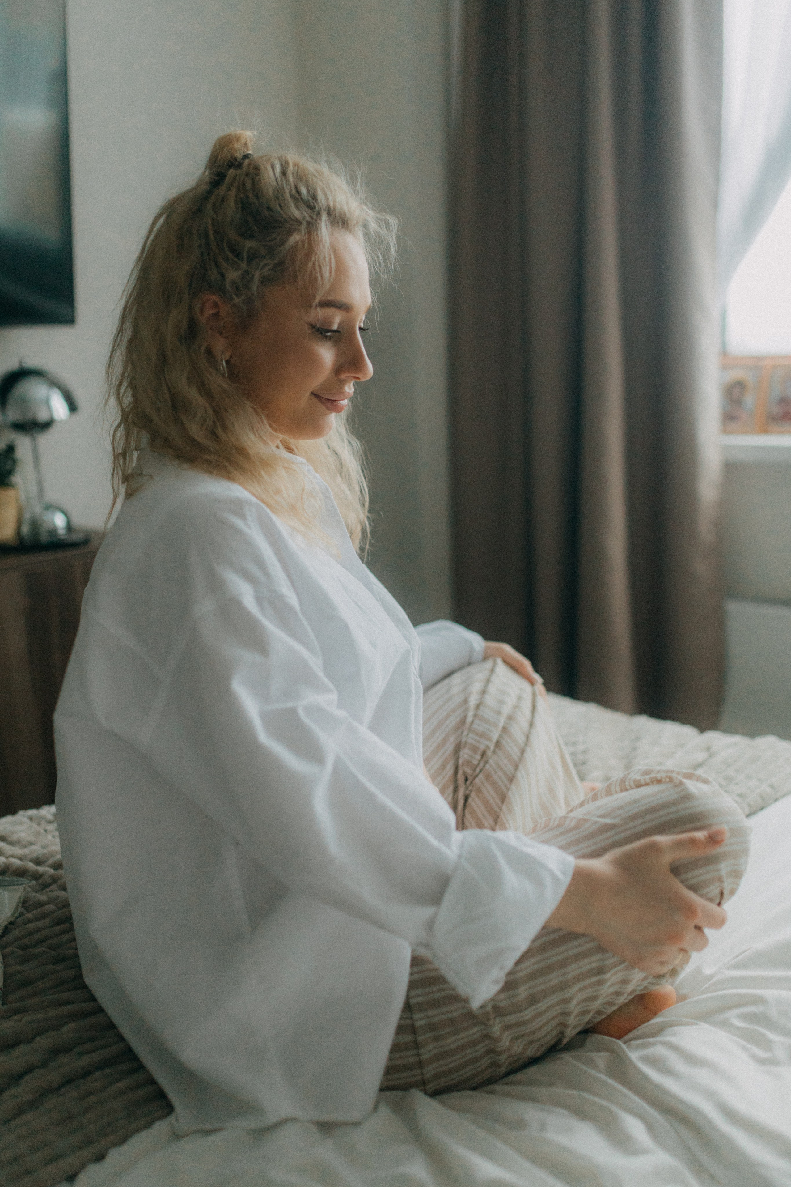 Лиза & Даня.Беременность. Фотограф НОГИНСК, Москва, Анастасия Белая