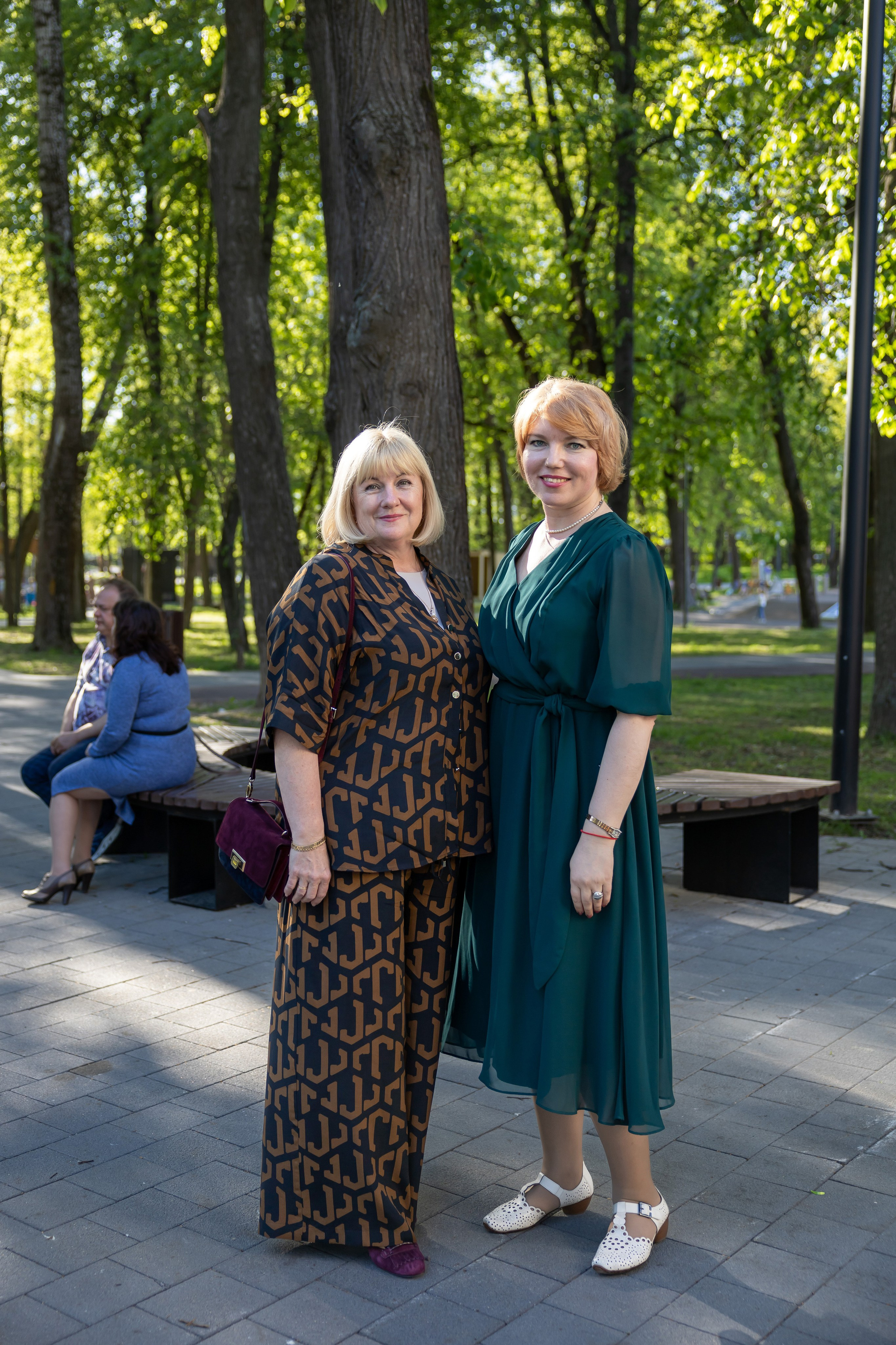 День предпринимателя 2024. Фотограф в Серпухове Наталья Руденко