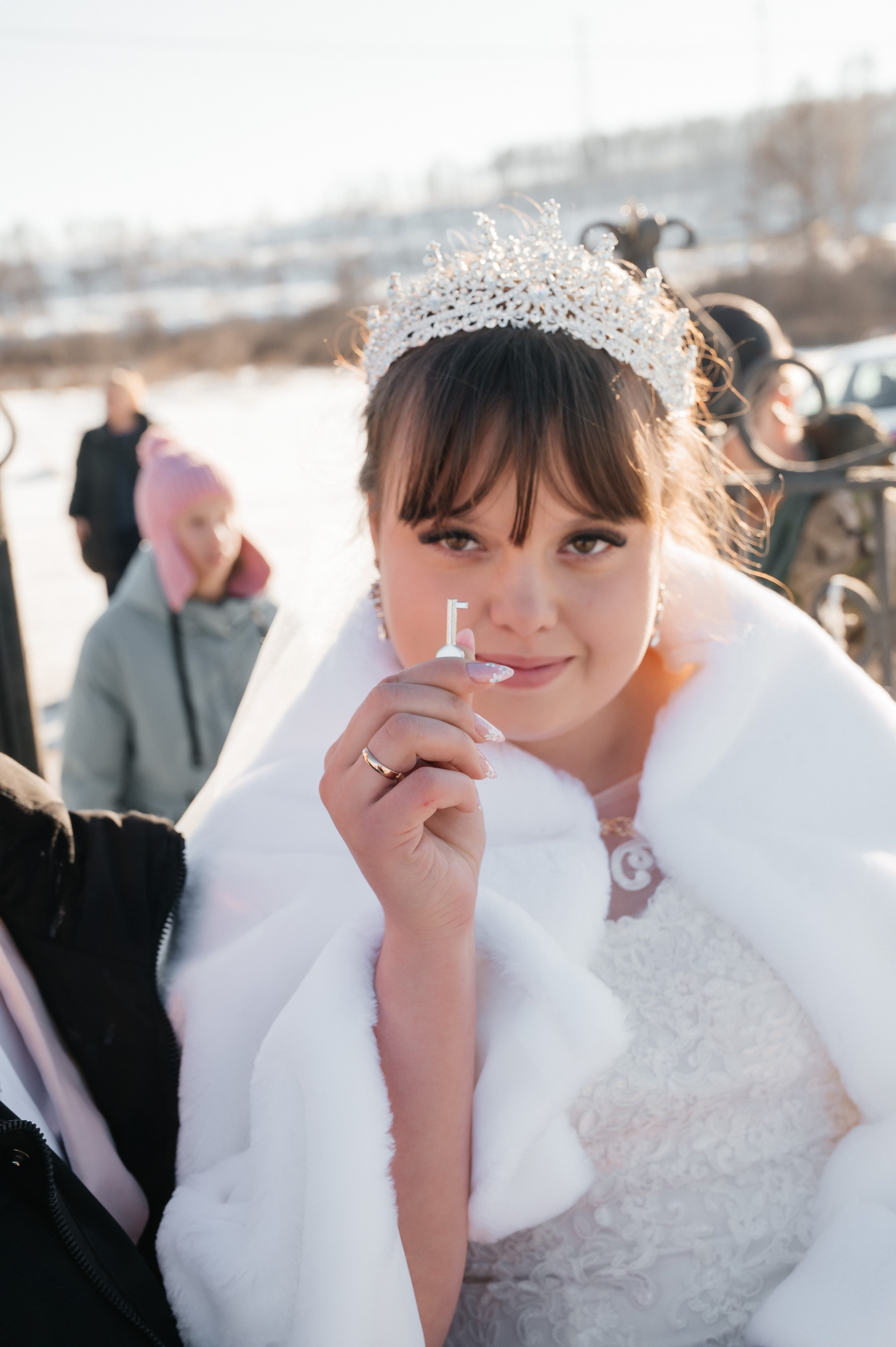 Павел и Лариса. Семейный и детский фотограф в Хакасии