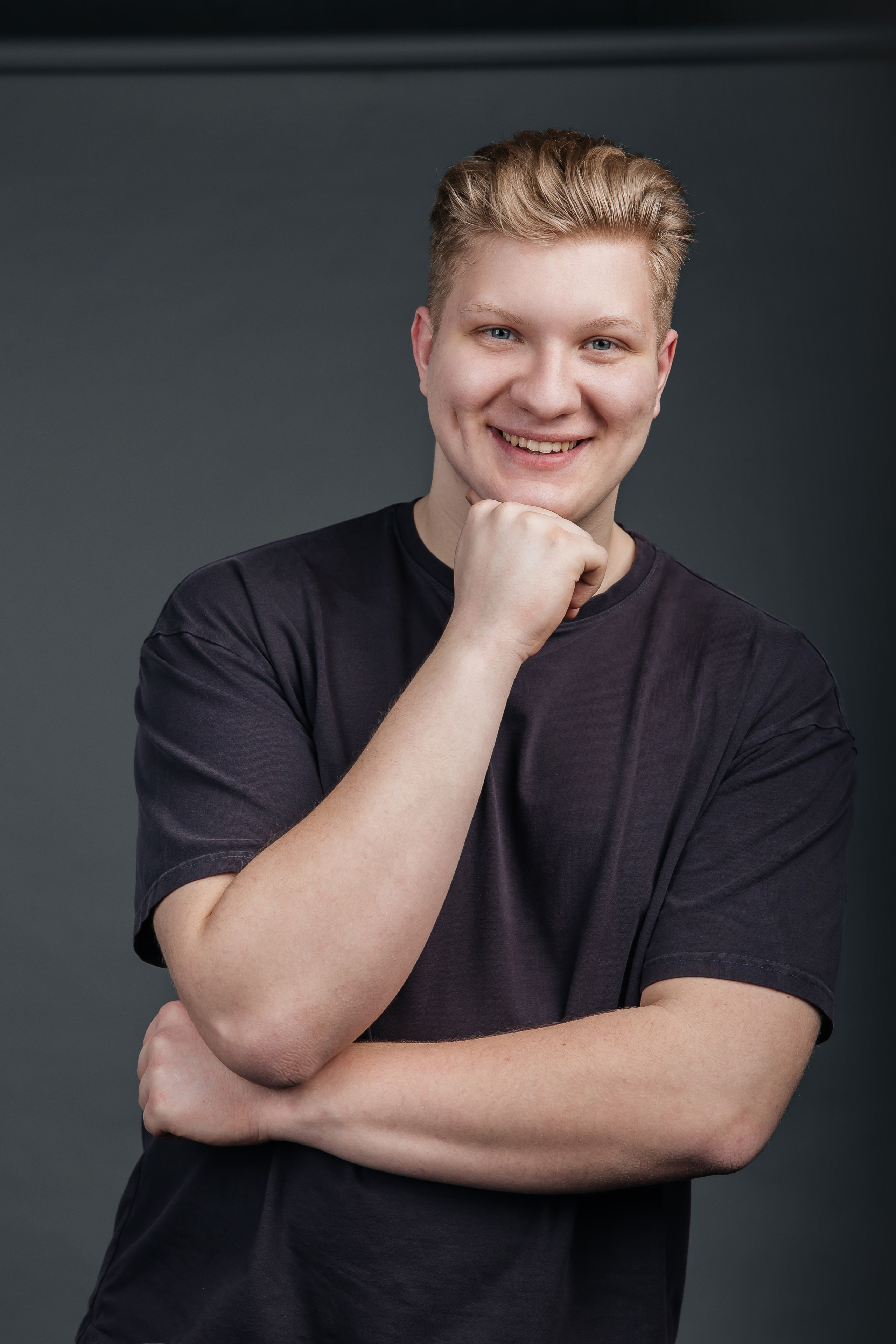 Старшие классы. Школьный фотограф в Новосибирске Наталья Иванченко