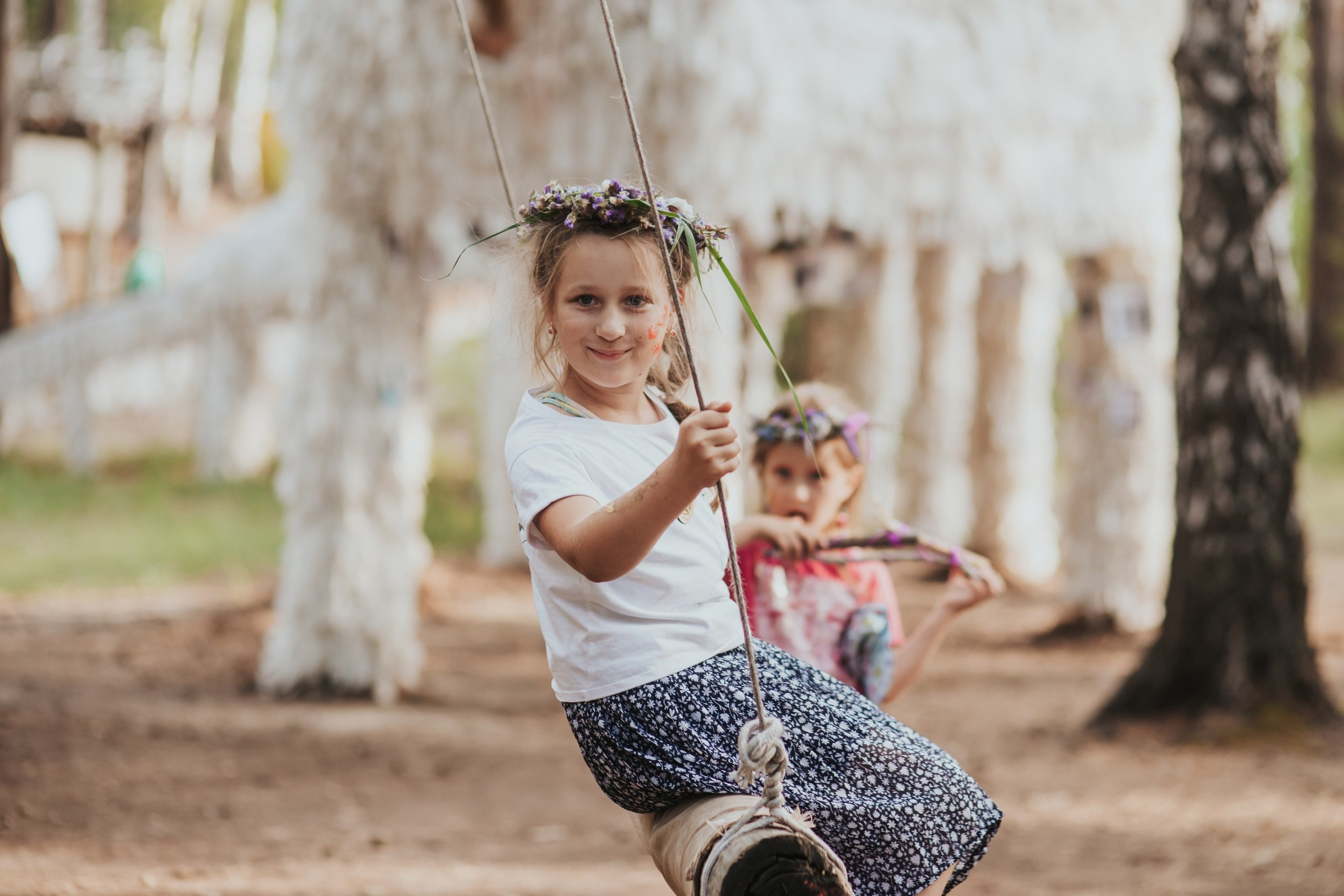 Фестивали. Репортажный и свадебный фотограф в Новосибирске Марина Красавина