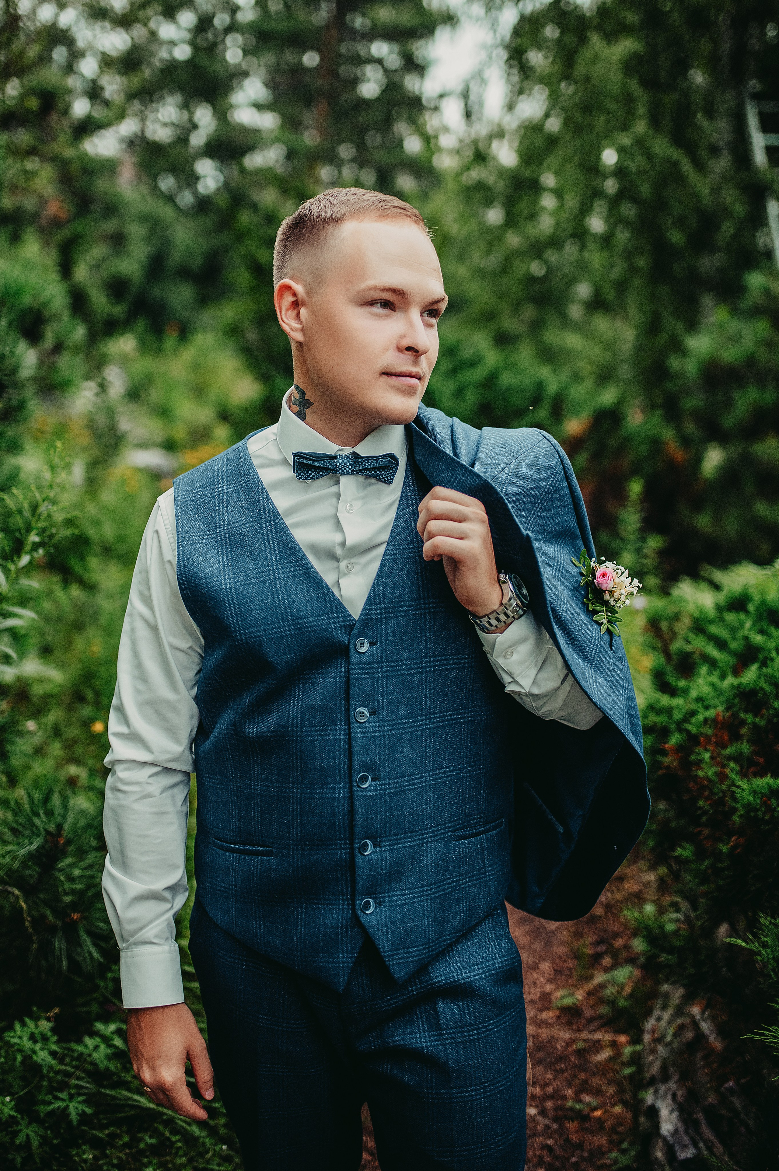 M&M. Репортажный и свадебный фотограф в Новосибирске Марина Красавина