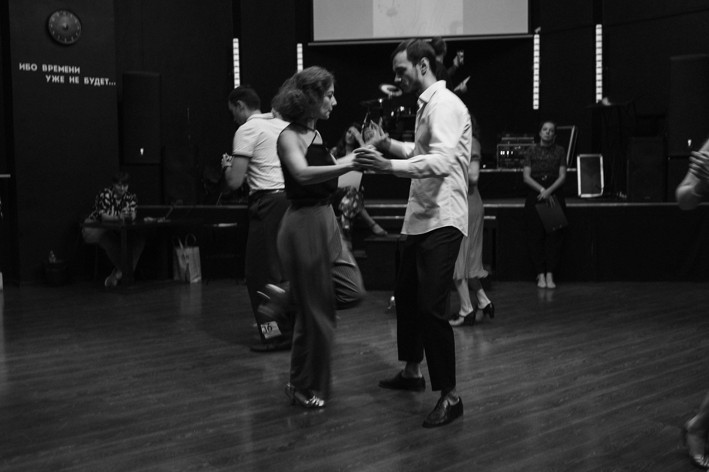 Balboa Weekend 2024 в МСДК. Фотограф в Москве