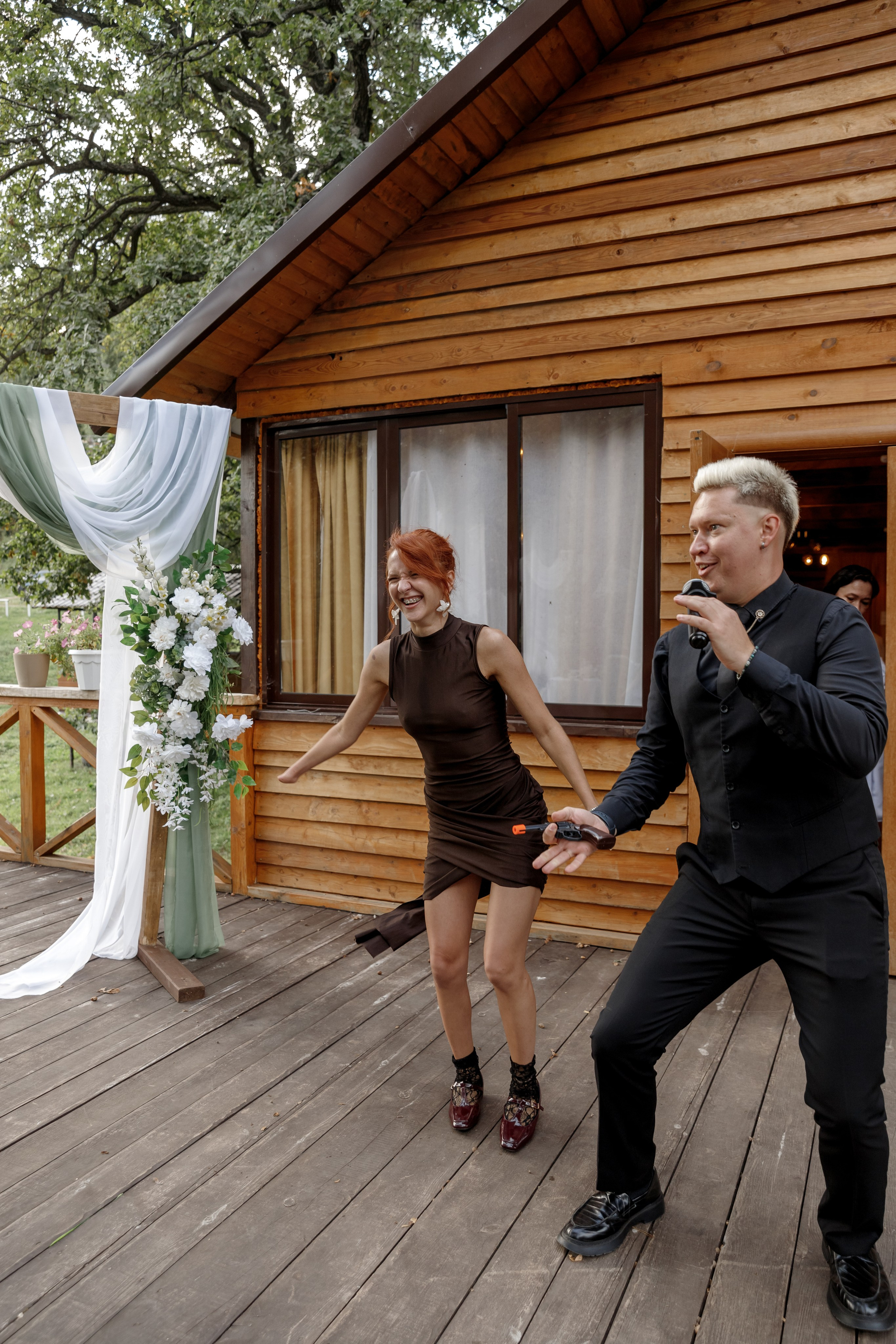 Роман и Екатерина. Свадебный и семейный фотограф Разида Мухаметова