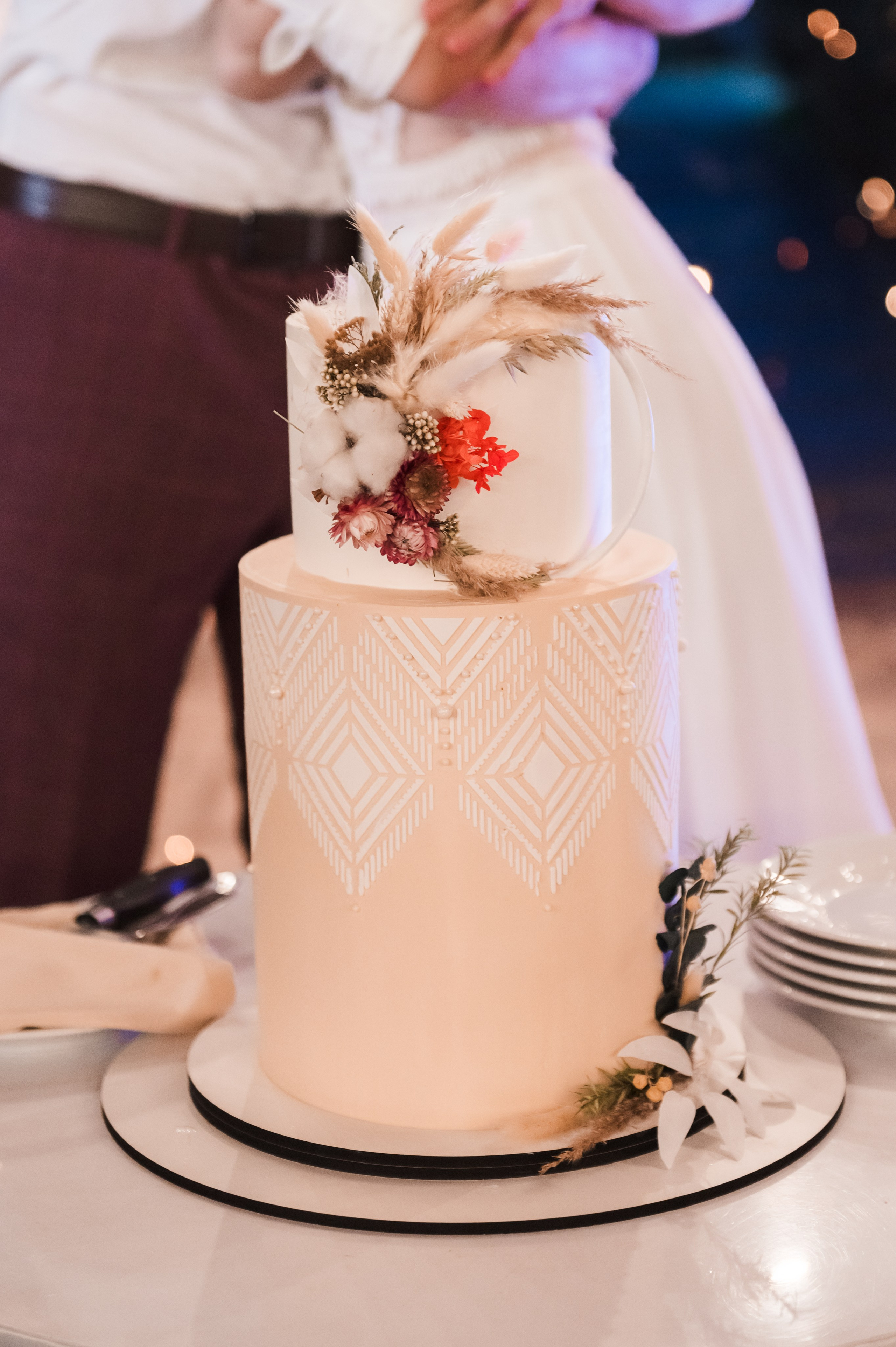 Ульяны и Георгия. Организация свадеб под ключ в Раменском