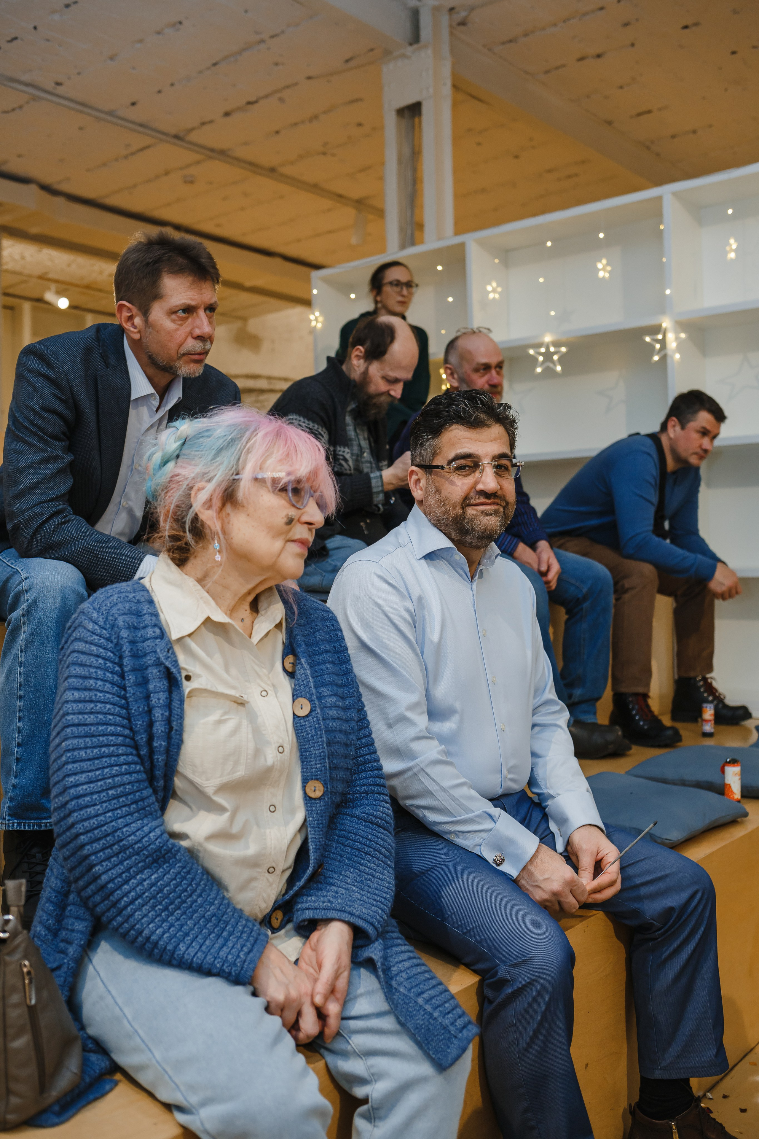 Конкурс дипломных работ курса «Ювелир» РАР. Семейный фотограф Николаева Ольга