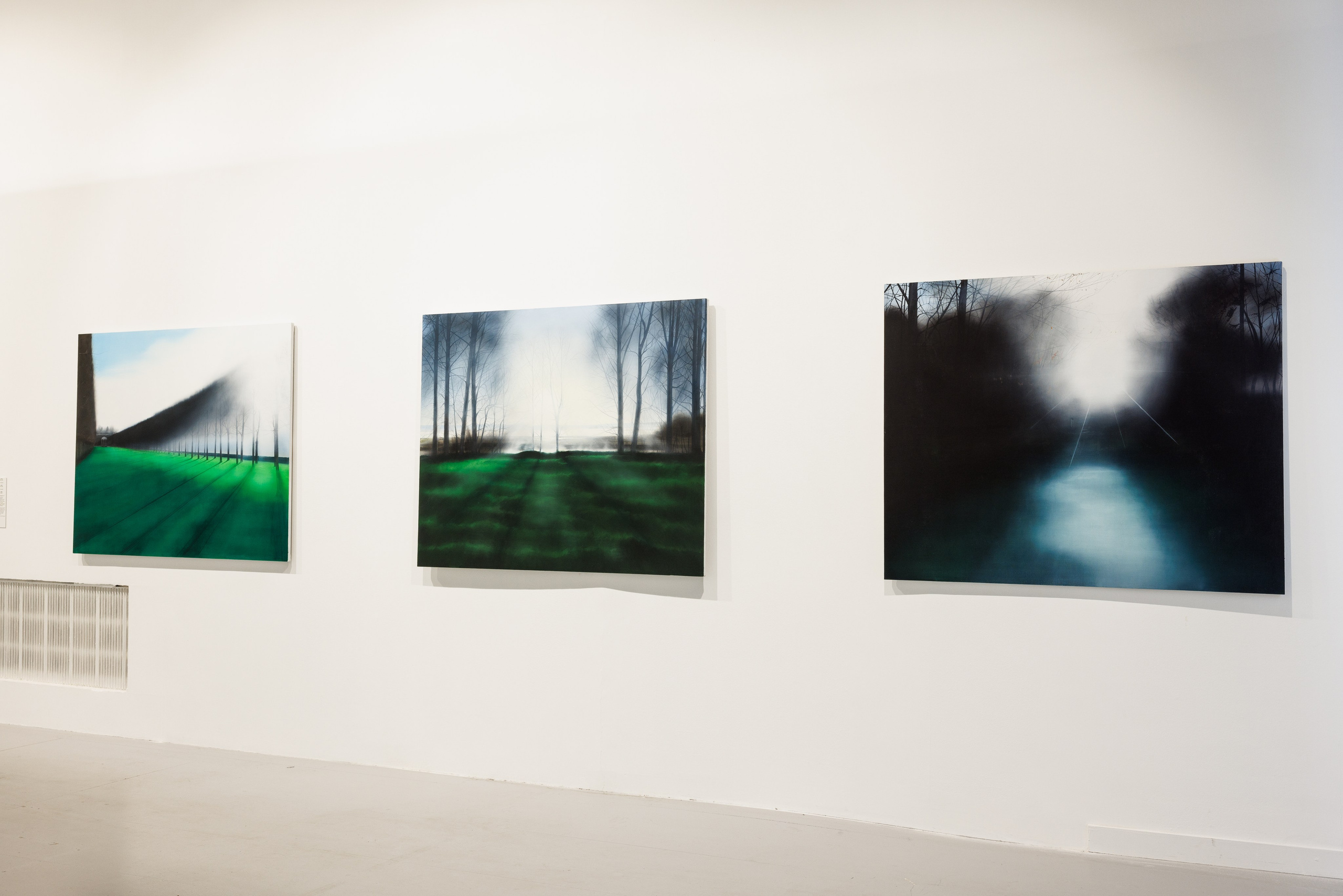 Выставка Свет. Третьяковская галерея. Профессиональный фотограф в Москве Захар Ишутин