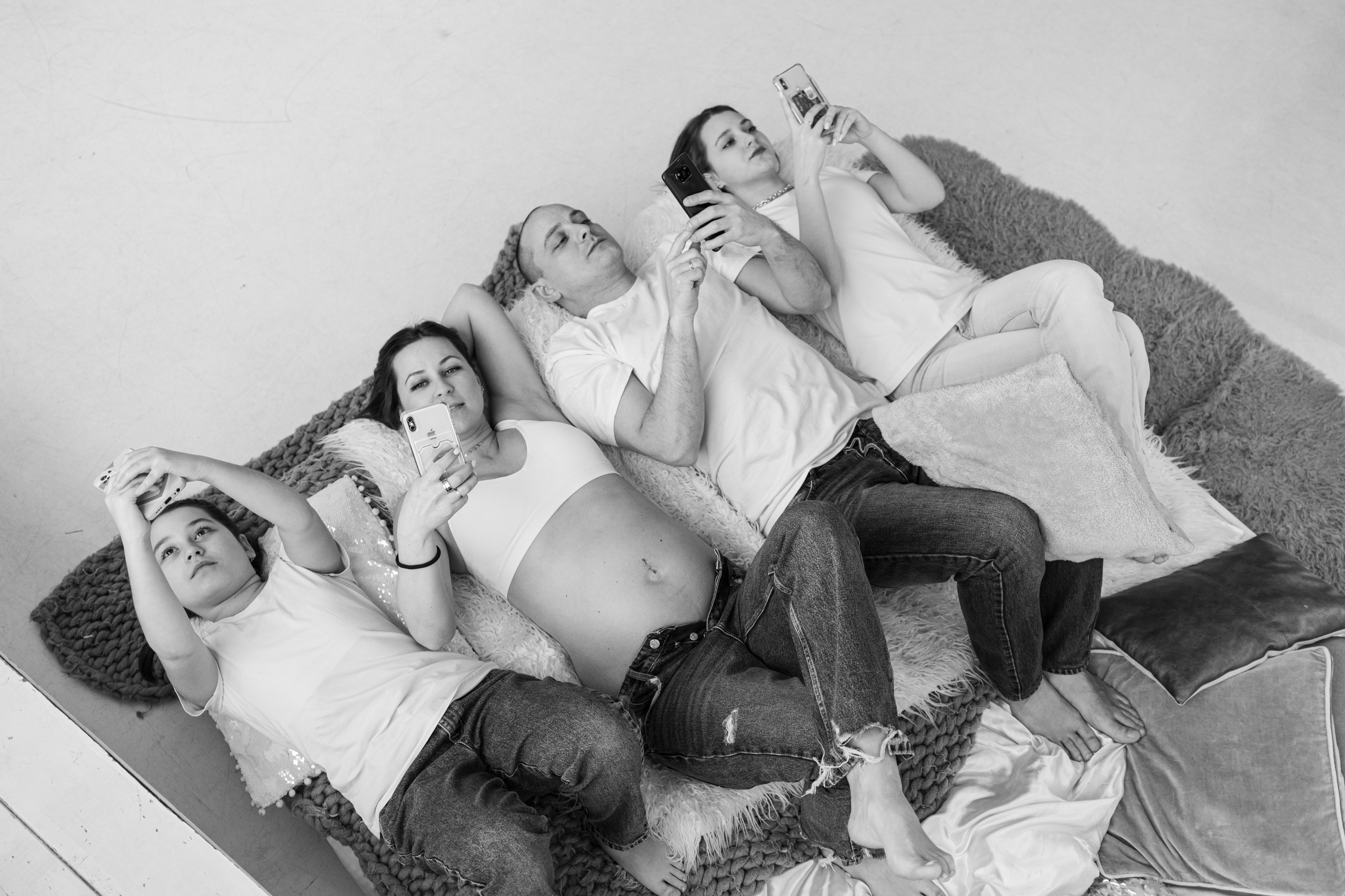 Семейная съемка в Москве стоимость. Ната Кочукова фотограф на Кипре и в Москве