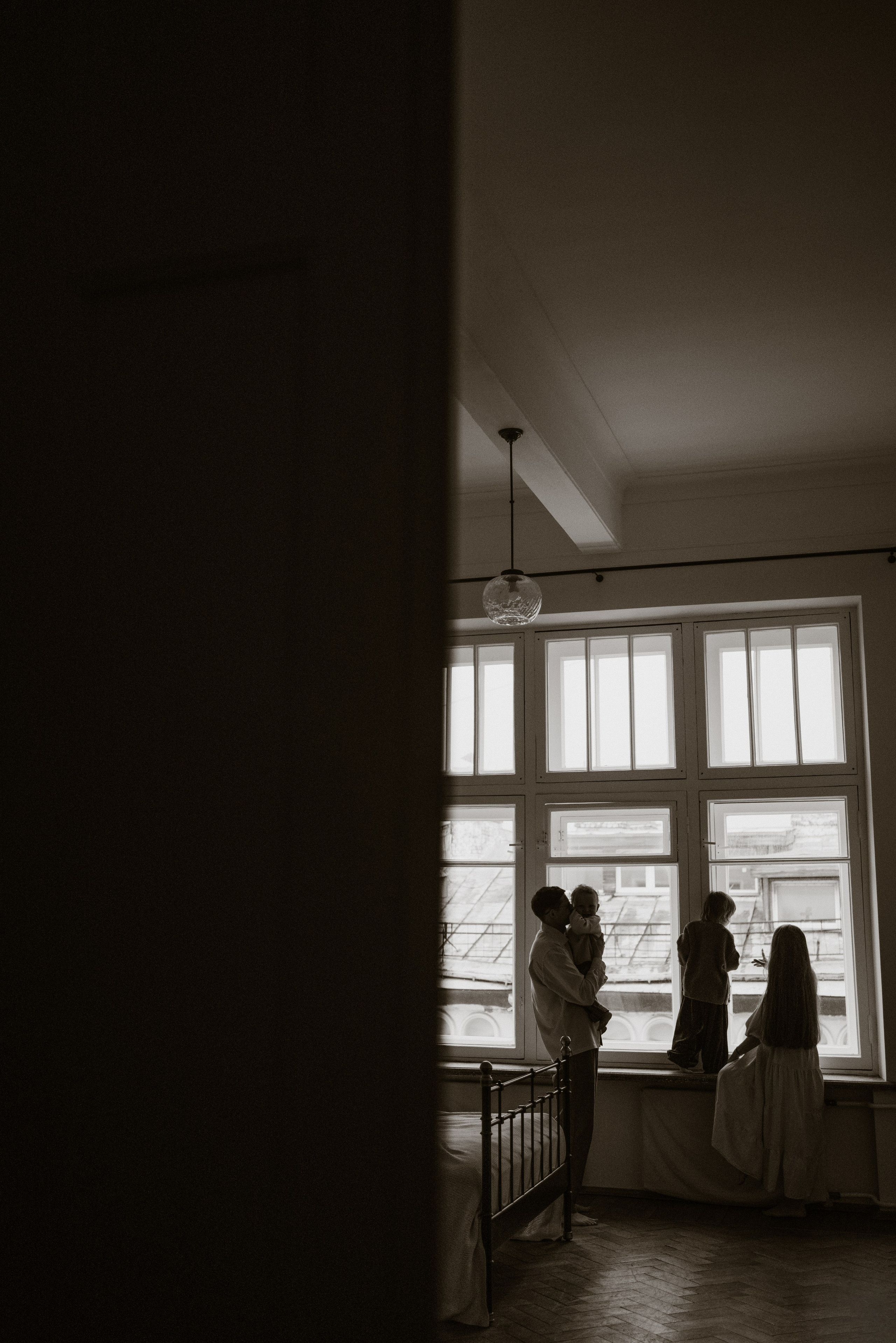 Москва. Фотограф в Минске — Мария Миллс