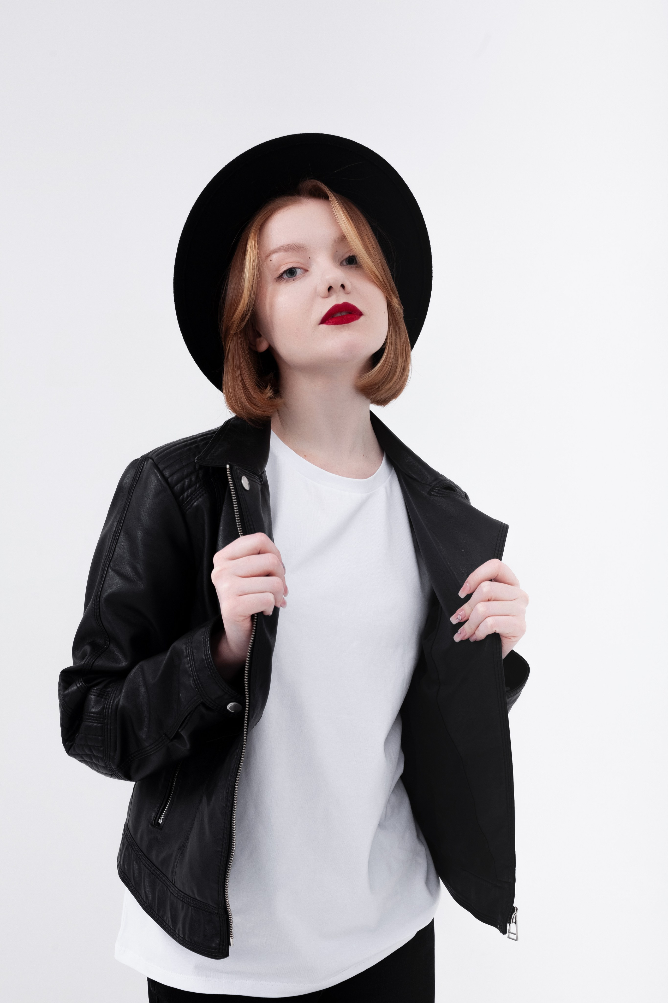 14 февраля. Фотограф в Томске Евгения Гуляева