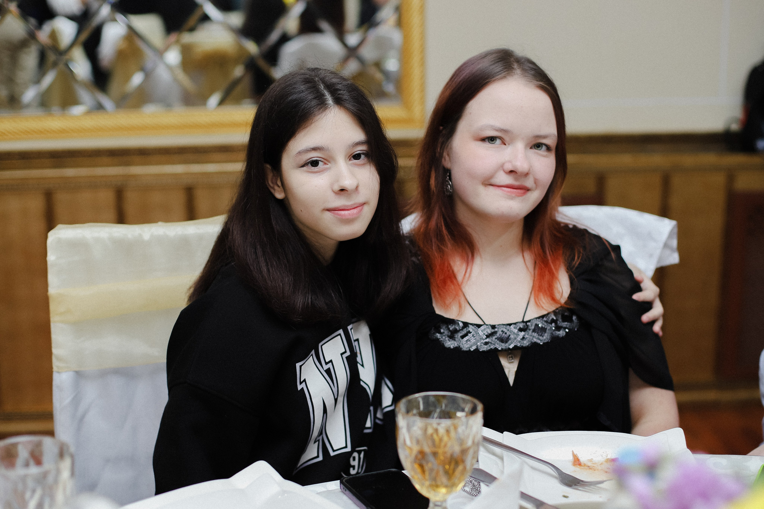 75 лет Галине Григорьевне. Фотограф в Алматы и Москве Даша Пушкина