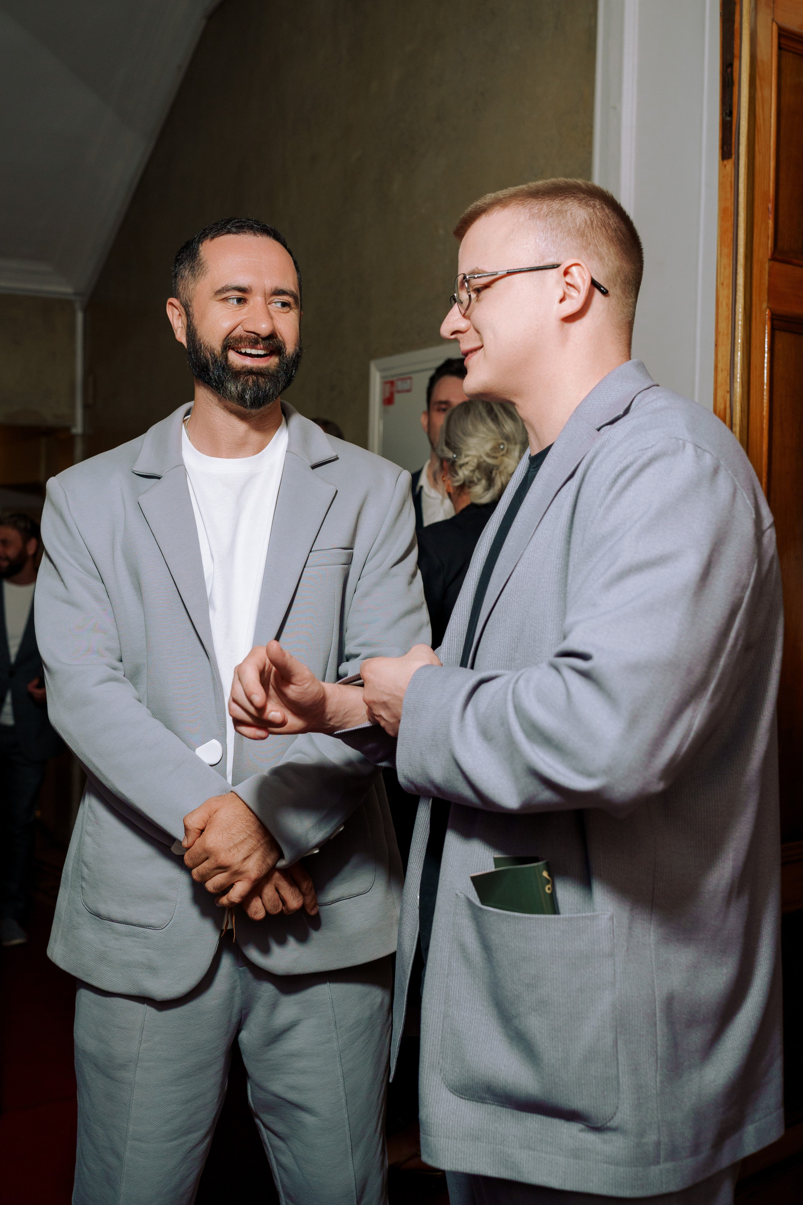 Фотограф репортажный на премию. Репортажный фотограф в Москве Саша Дружинина