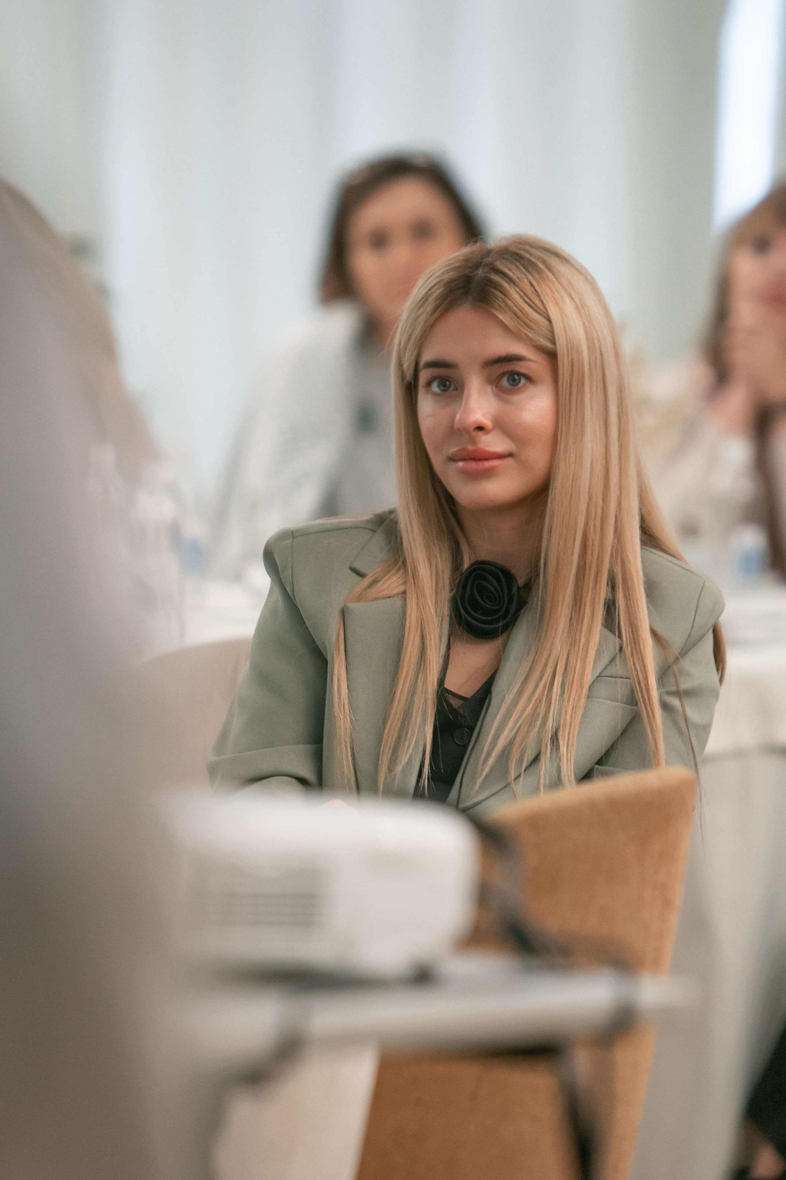 Семь ключей. Репортажный фотограф в Новосибирске