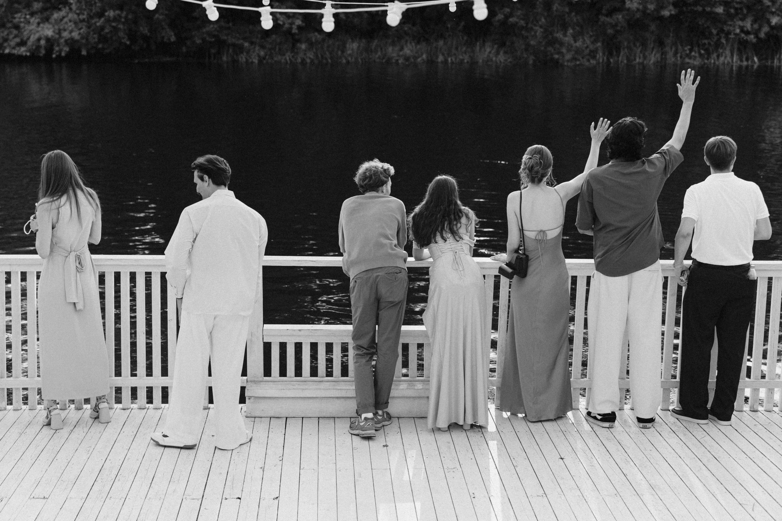 Ирина и Сергей. Свадебный фотограф Курск Максим Ноздрачев