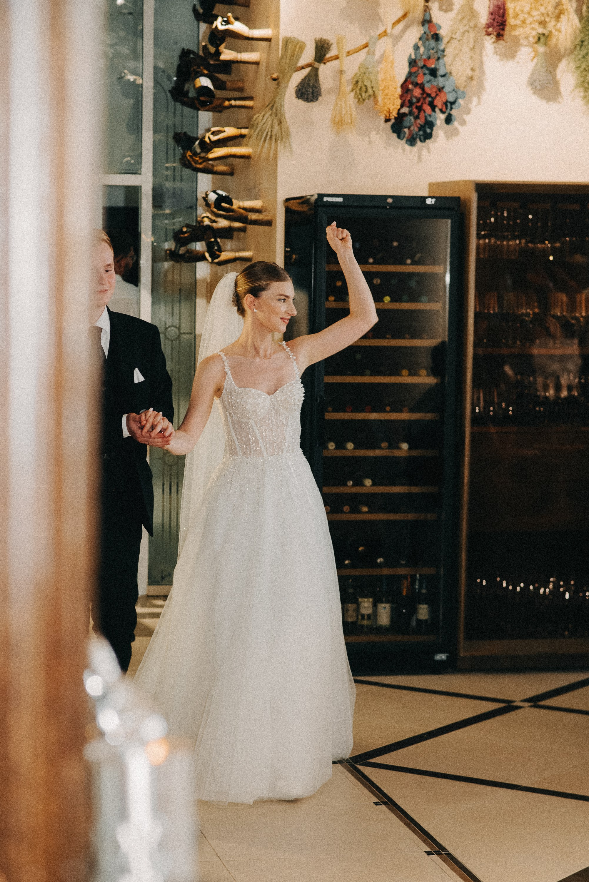 Настя и Никита. Свадебный и семейный фотограф в Курске Николай Бусел