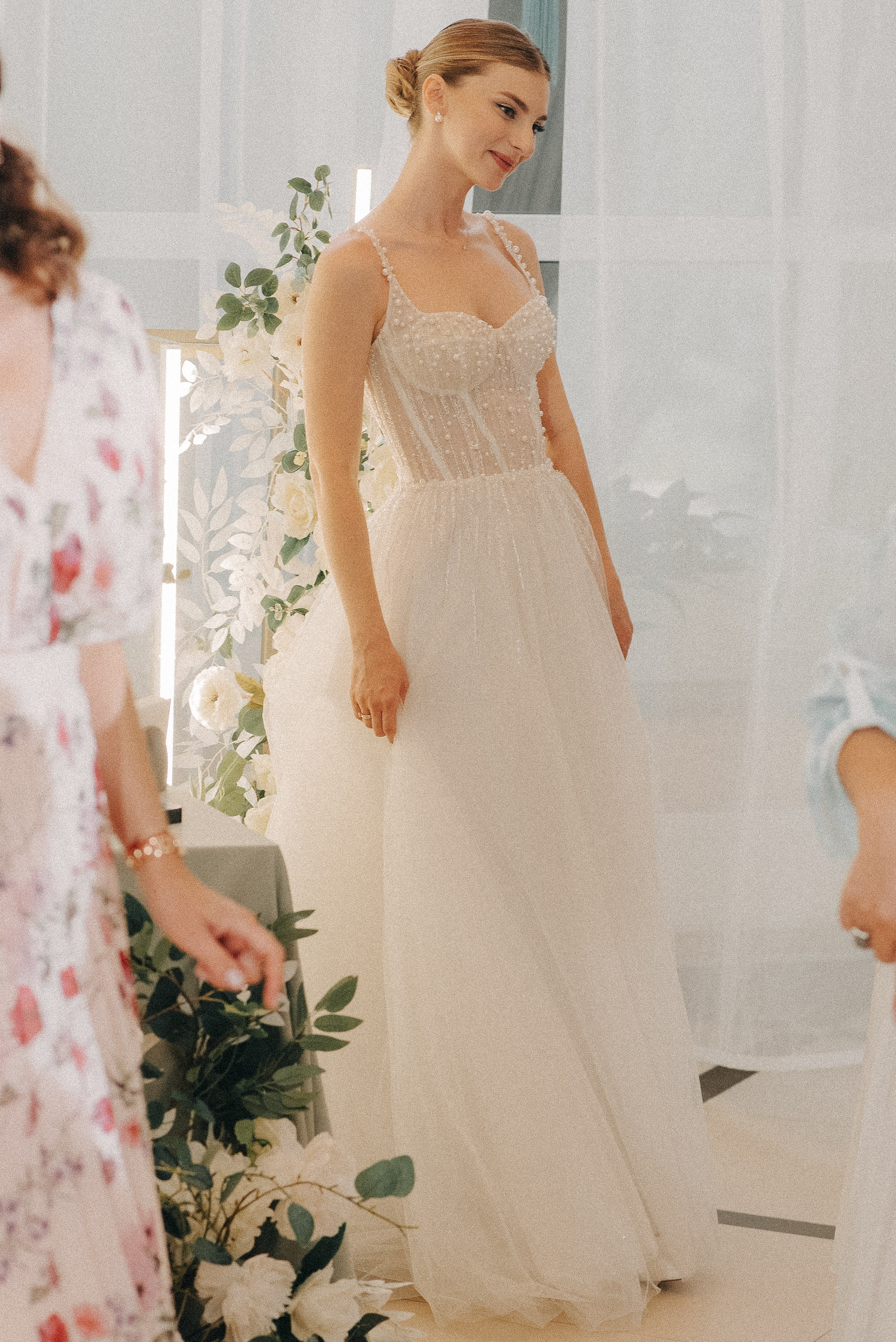 Настя и Никита. Свадебный и семейный фотограф в Курске Николай Бусел