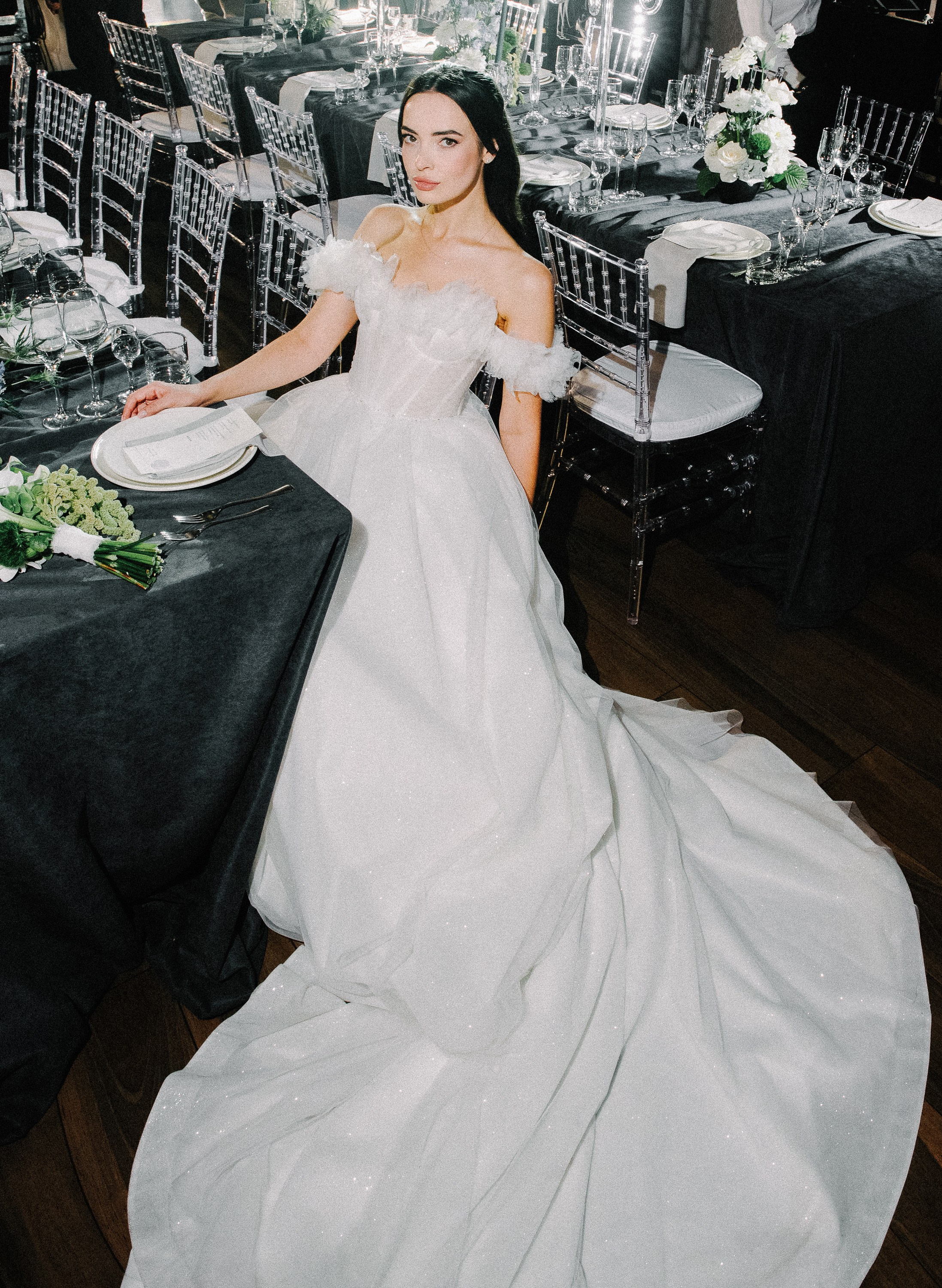 Батрадз и Софья. Курск.Анонс. Свадебный и семейный фотограф в Курске Николай Бусел