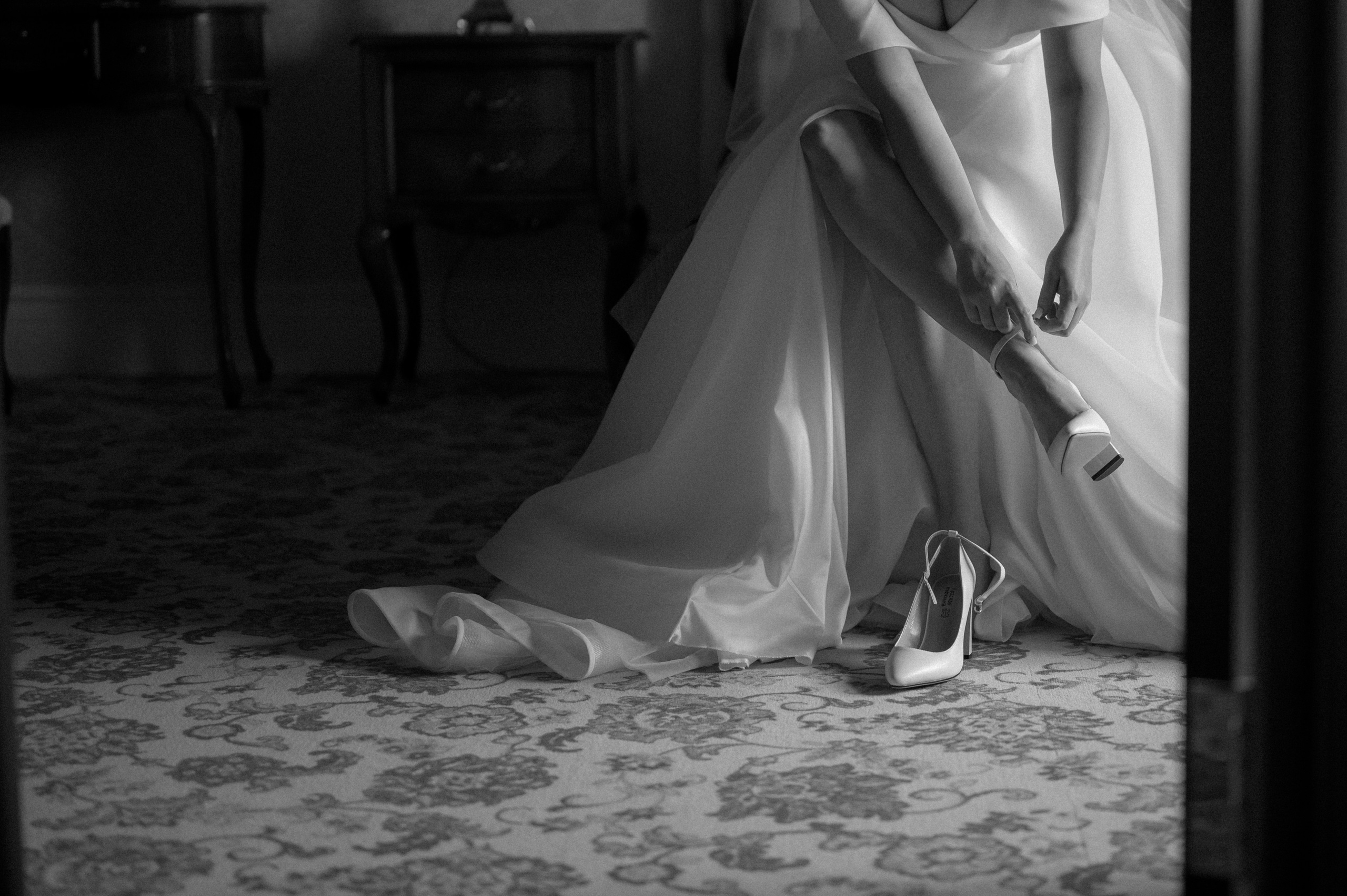 Иван и Анастасия. Свадебный Фотограф Уфа Егорова Анастасия