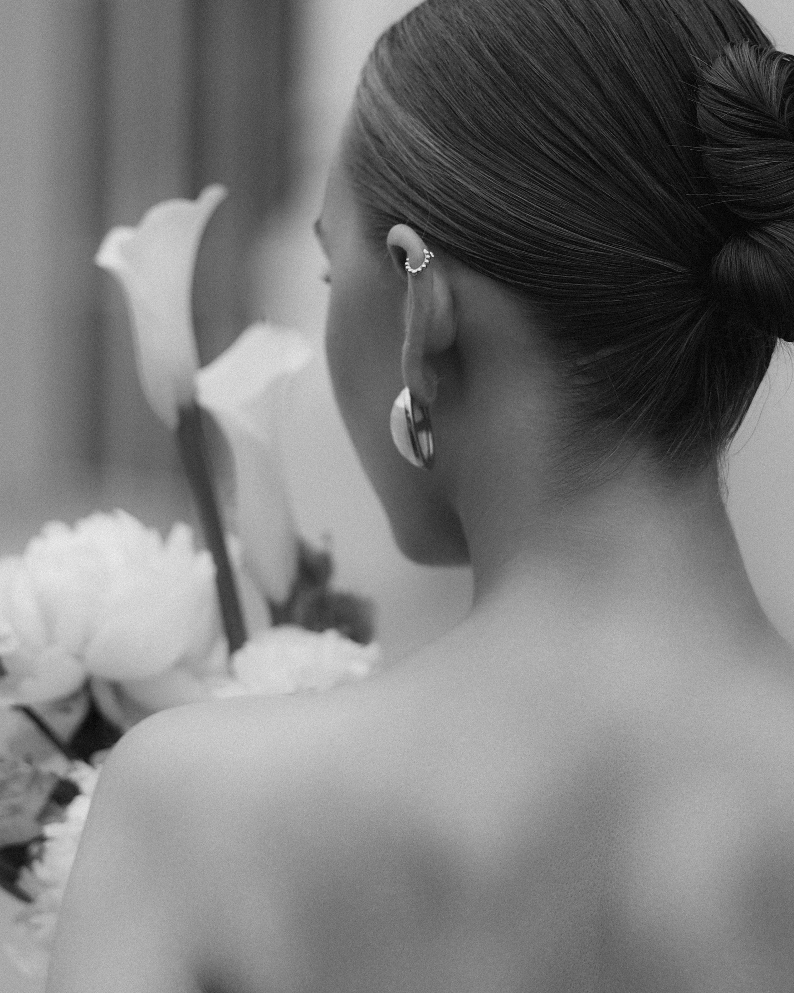 Портрет невесты