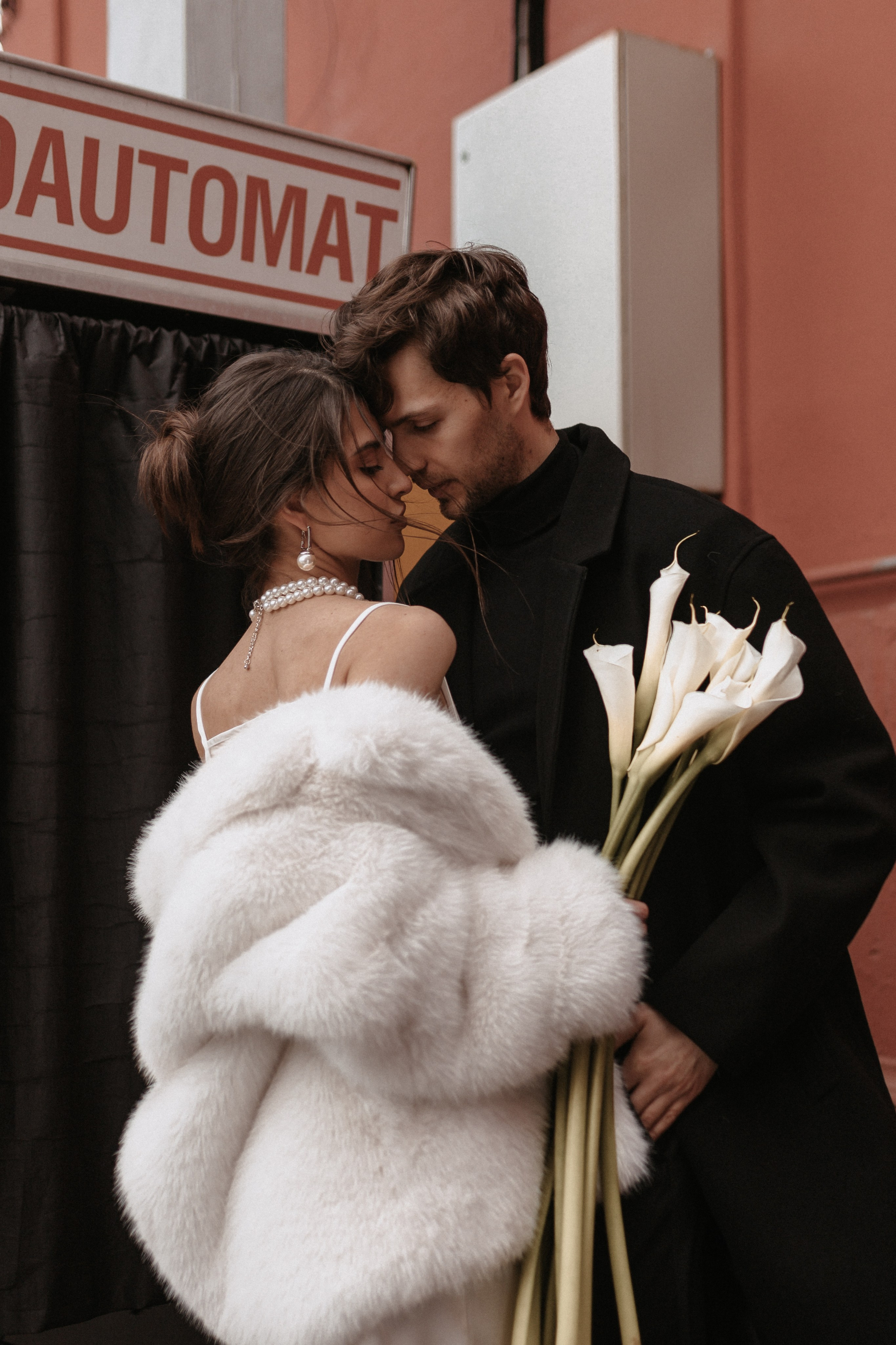 Сережа и Ира (2024). Свадебный и семейный фотограф в Москве Яна Шувалова