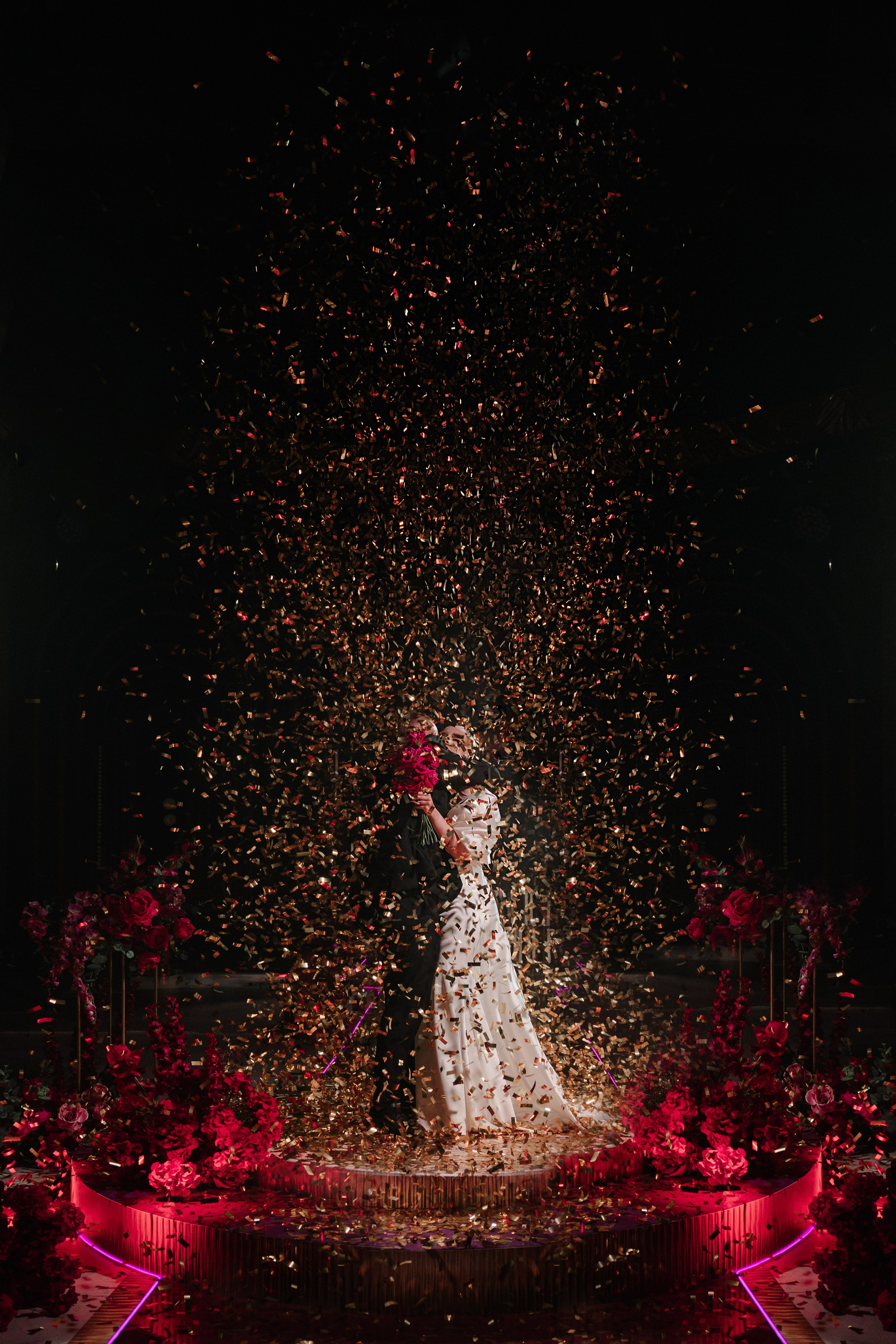 Ставка на ЛЮБОВЬ. Свадебный фотограф Воронеж Москва СПБ