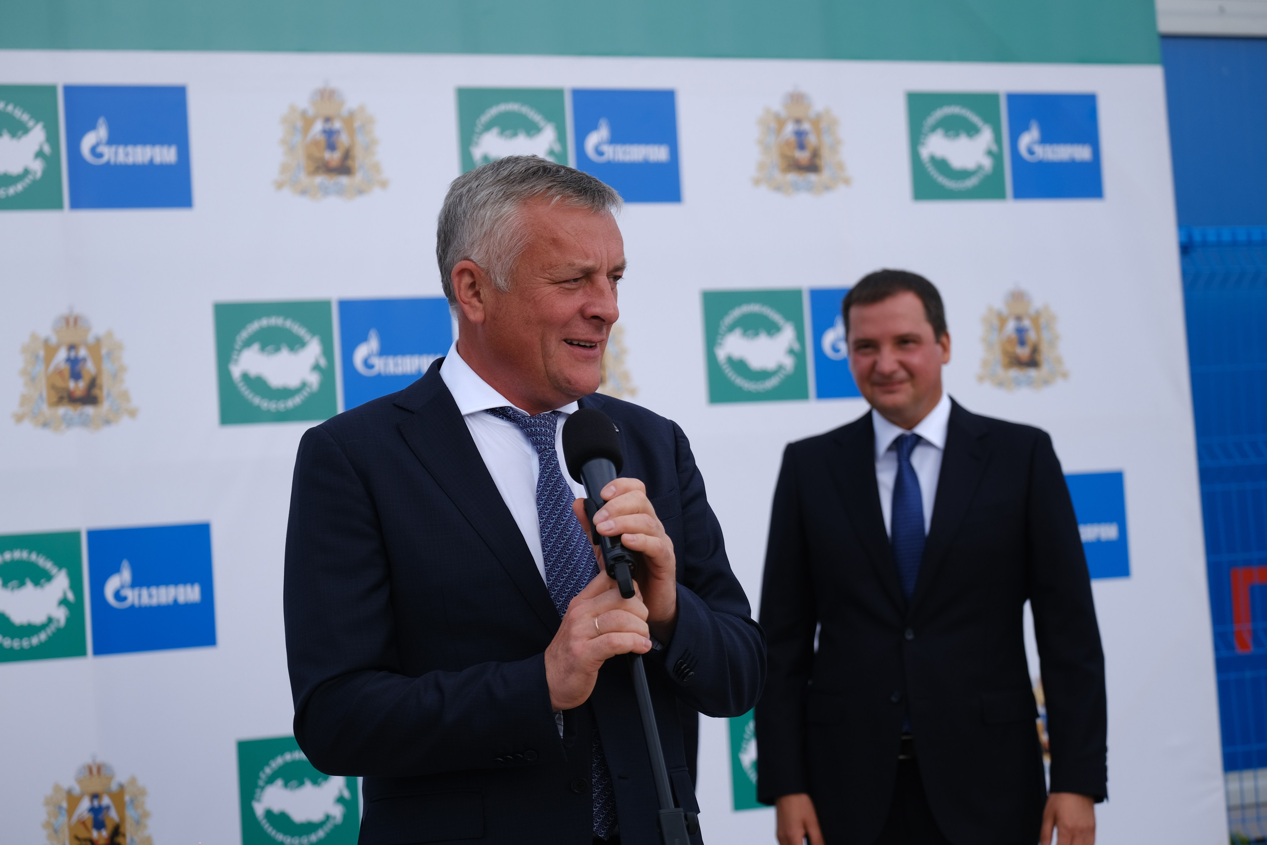 Газификация России | Заостровье. Свадебный и репортажной фотограф Денис Ожигин в Краснодаре и Краснодарском крае