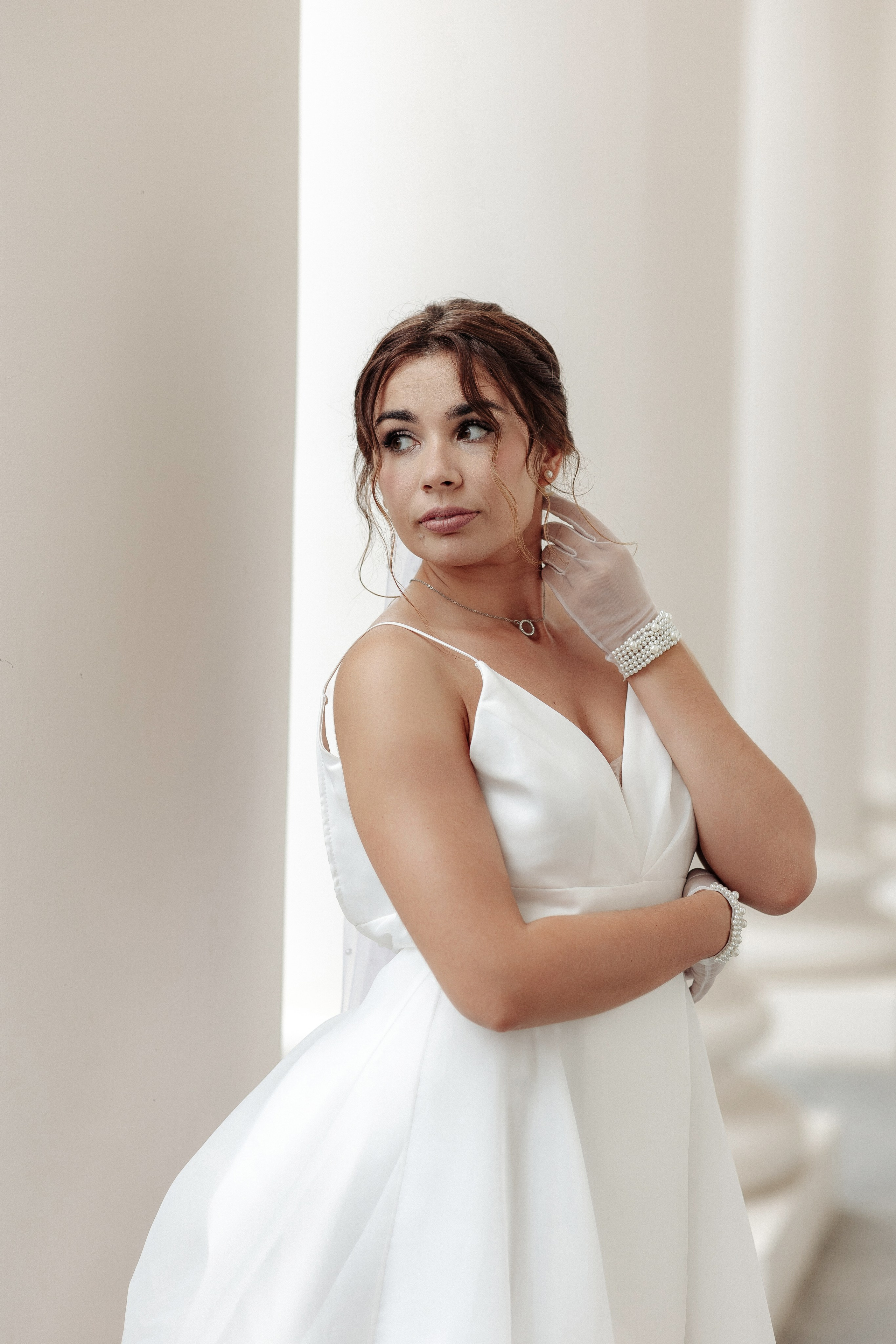 Денис & Анастасия. Алексей Шаров — свадебный и репортажный фотограф в Нижнем Новгороде