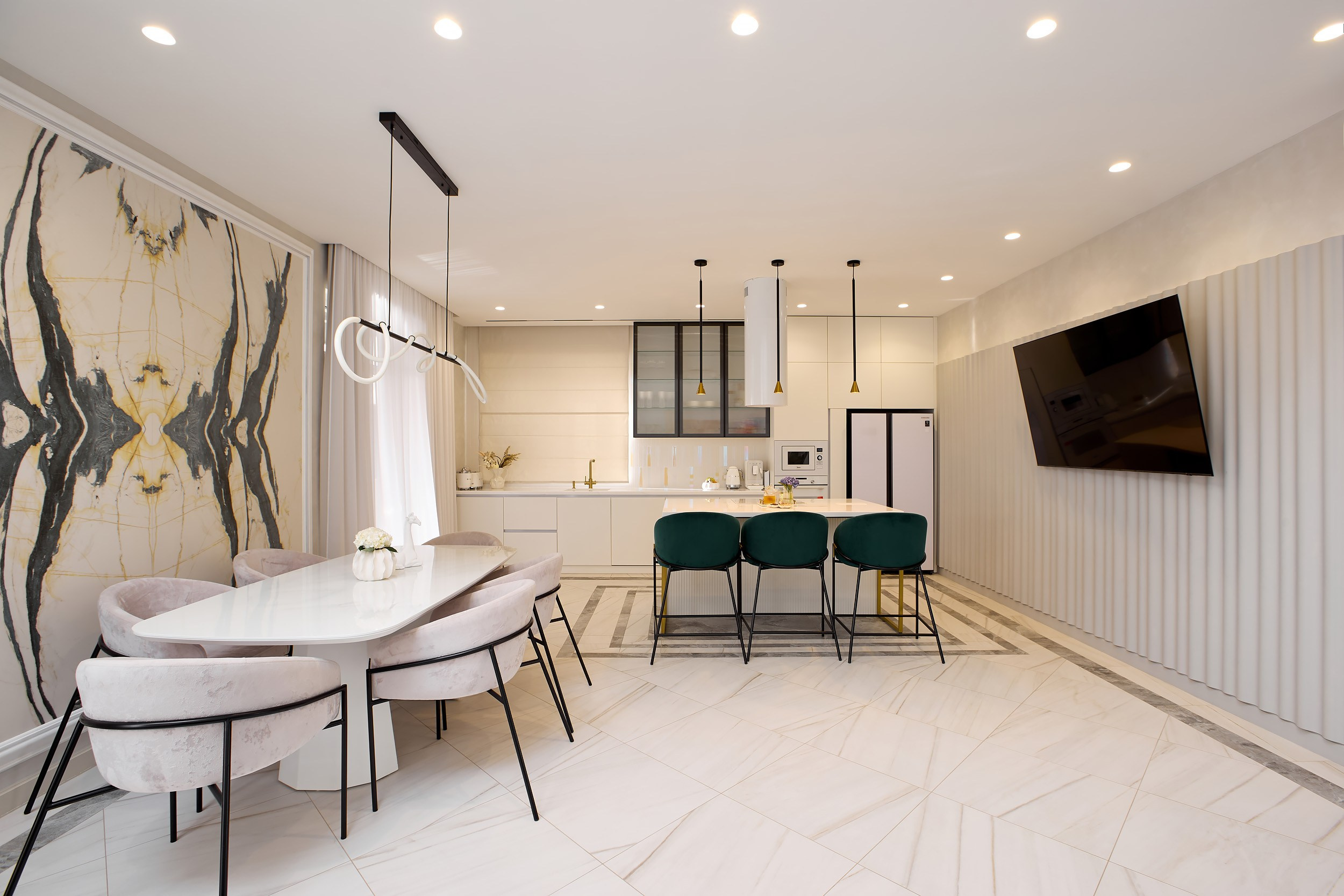 Интерьерный фотограф в Перми — Желнин Андрей