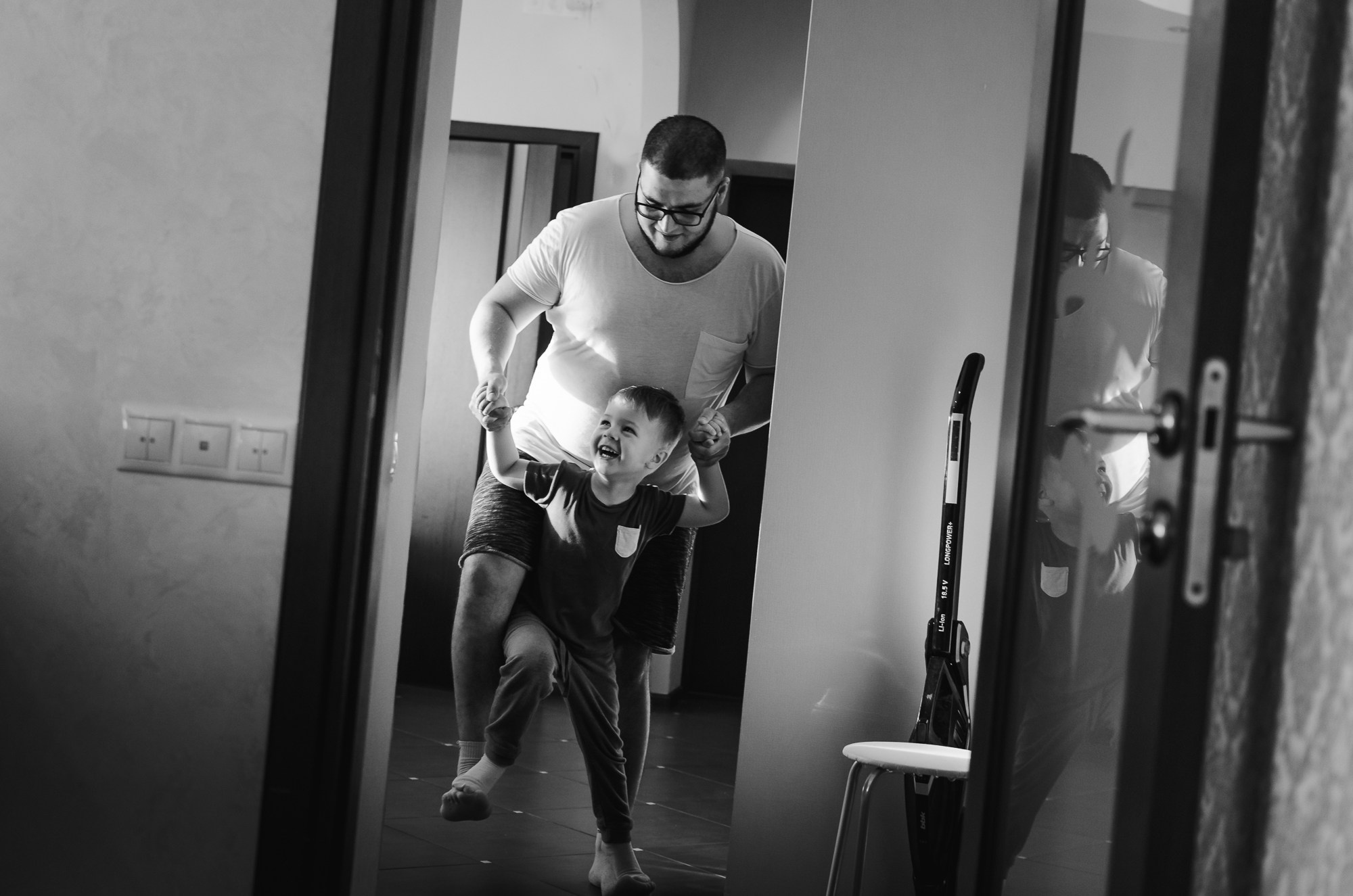 Семейная домашняя. Фотохудожник Гордеева Анна г. Владимир