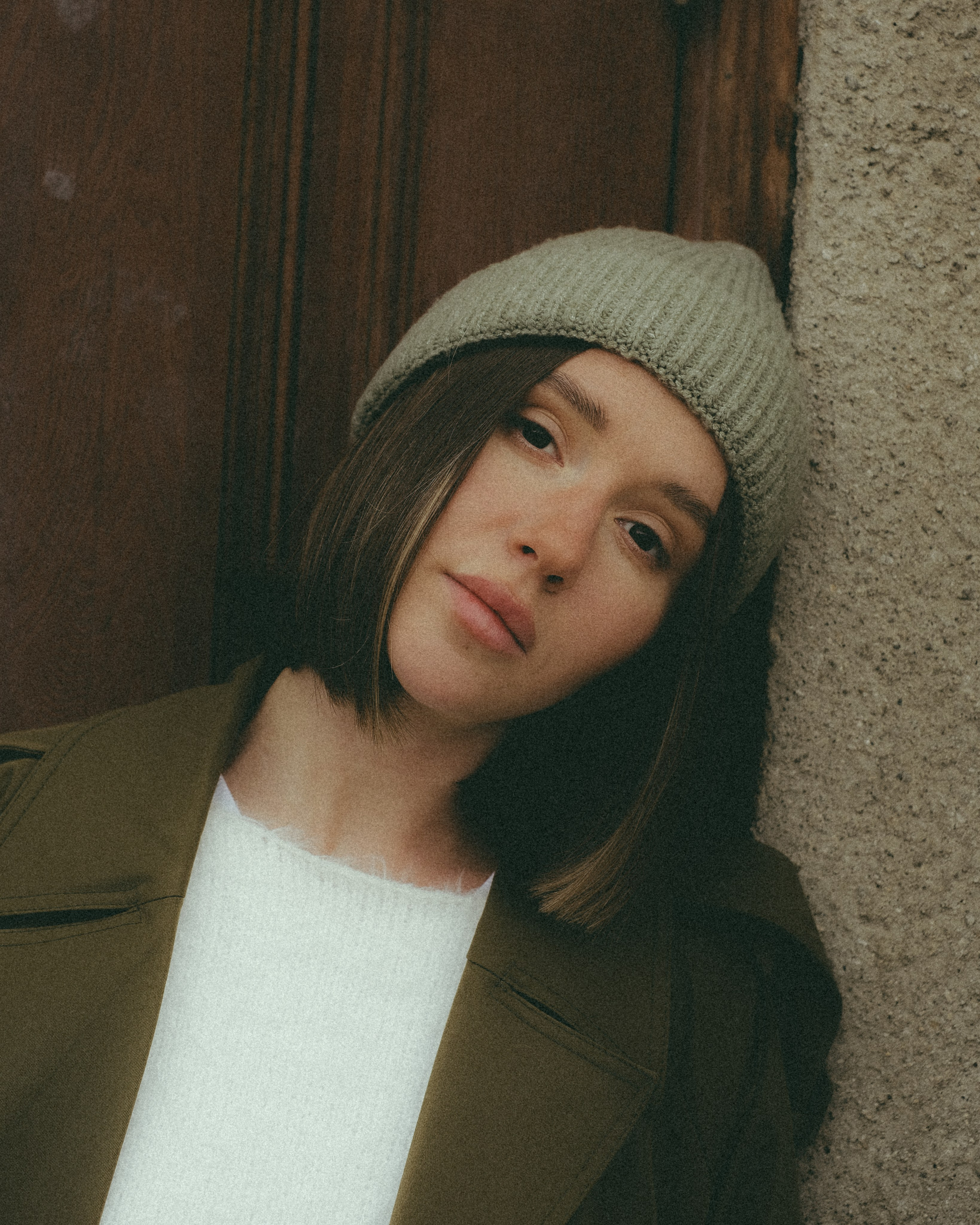 Юля 🎞️. Фотограф Екатеринбург | Настя Миникаева