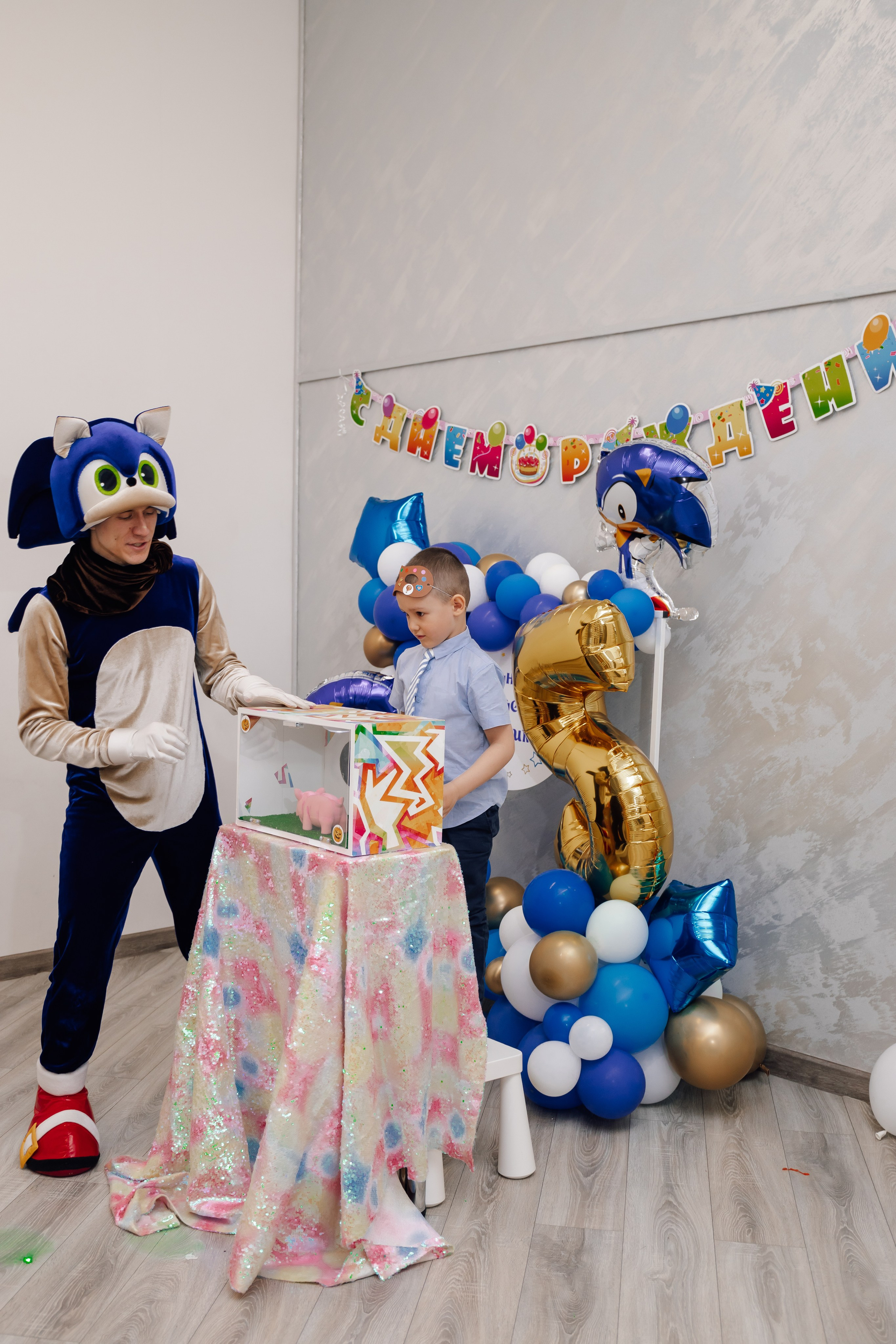 № 3. Фотограф в Москве Юлия Хамзина