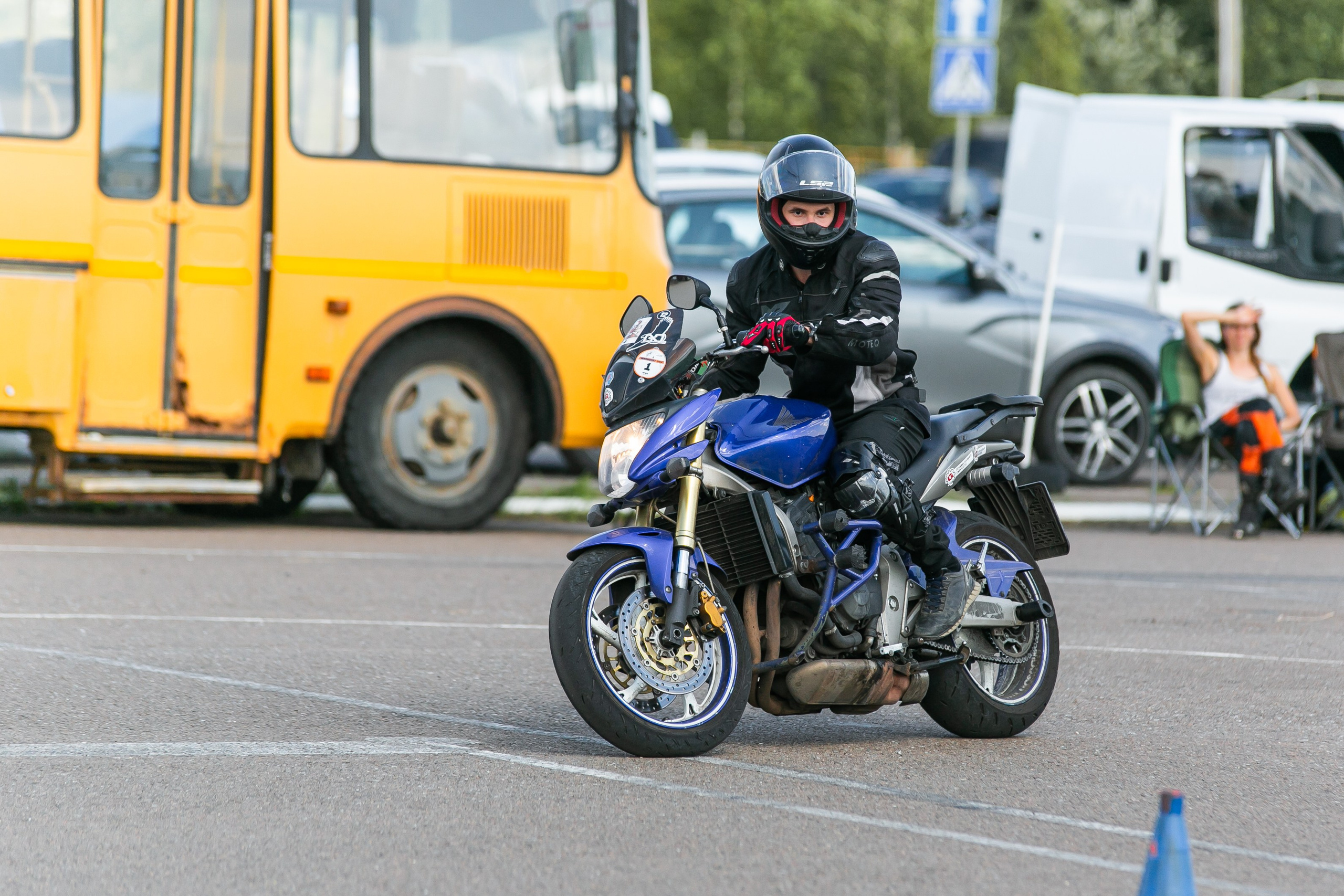 Чемпионат ЦФО 2024 — Этап Орловской области, Орел. Профессиональный фотограф в Мценске и Орловской области
